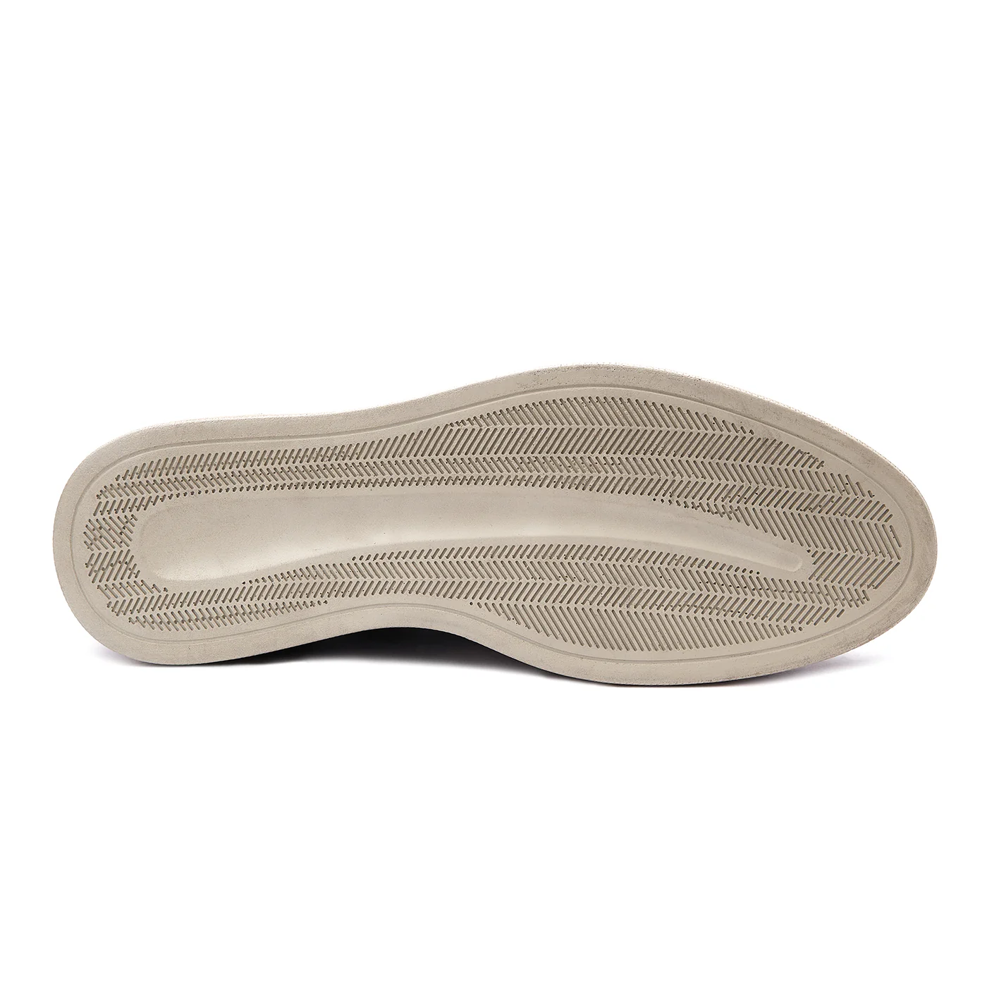Pantofi casual din piele naturala maro 0108 - Image 4