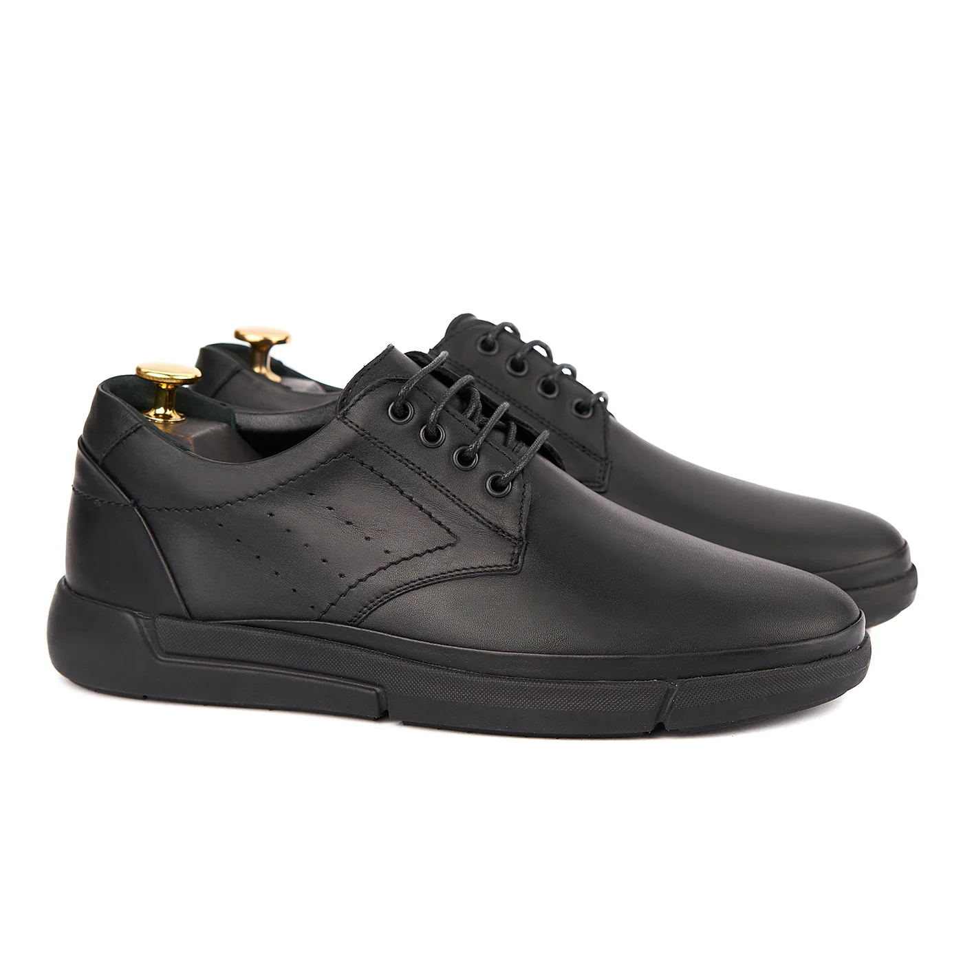 Pantofi Casual Eleganti Barbati din Piele Naturala 1061