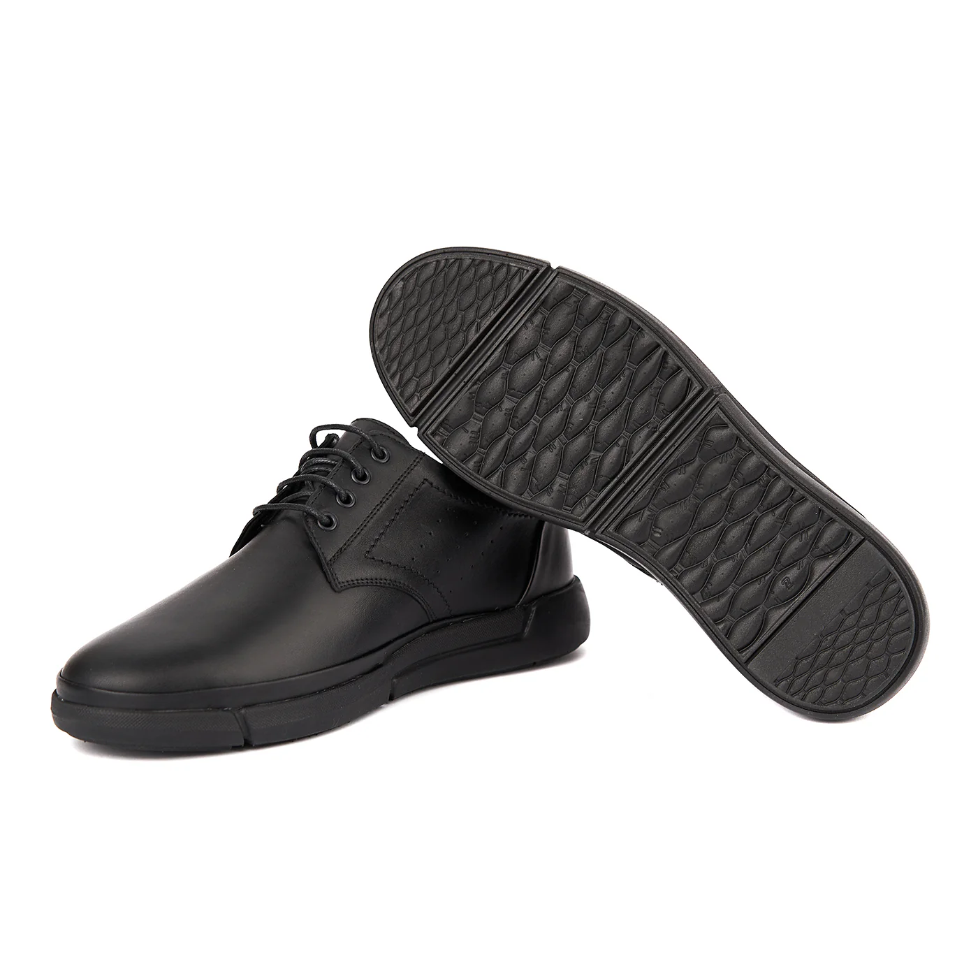 Pantofi Casual Eleganti Barbati din Piele Naturala 1061 - Image 3