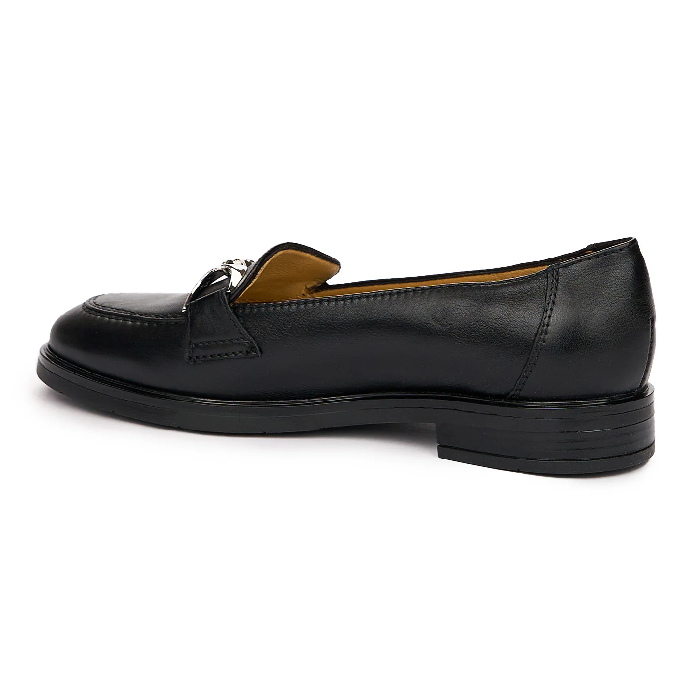 Pantofi Casual Eleganti Dama din Piele Naturala 10108 - Image 3
