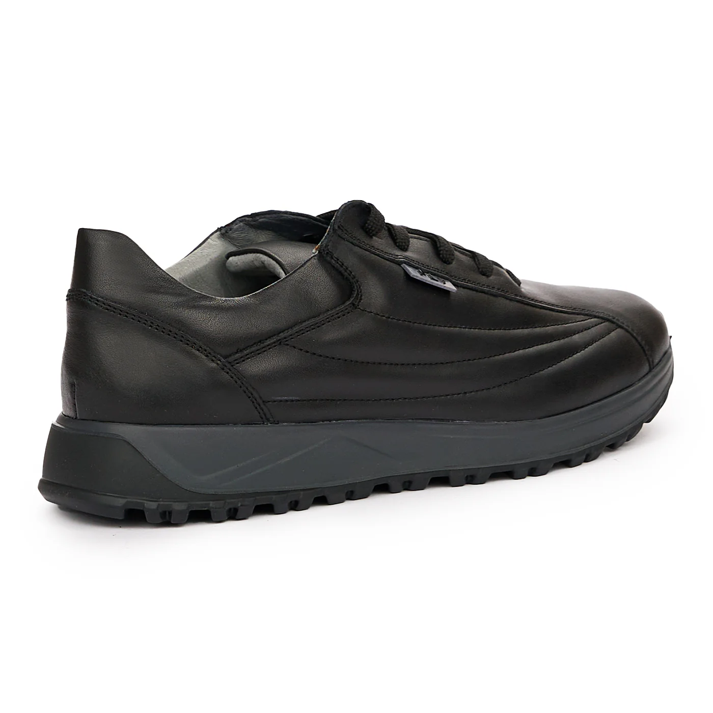 Pantofi Casual Piele Naturala Barbati 7118 - Image 2