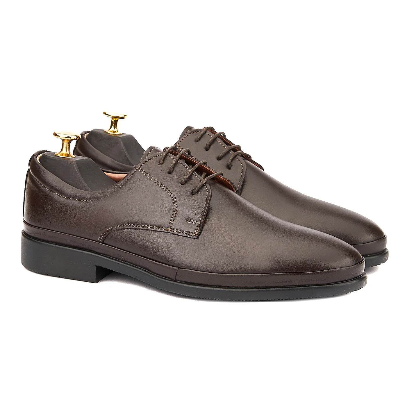 Pantofi Clasici Confort 0011