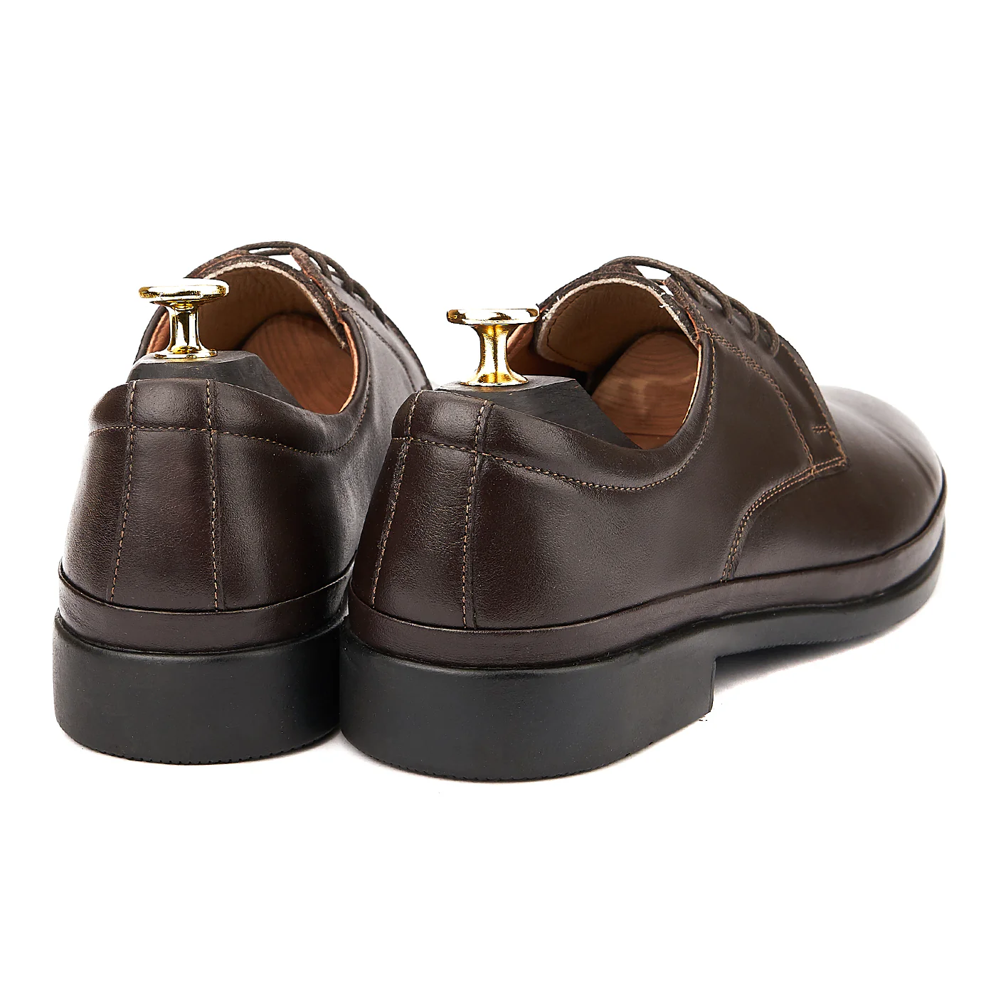 Pantofi Clasici Confort 0011 - Image 2