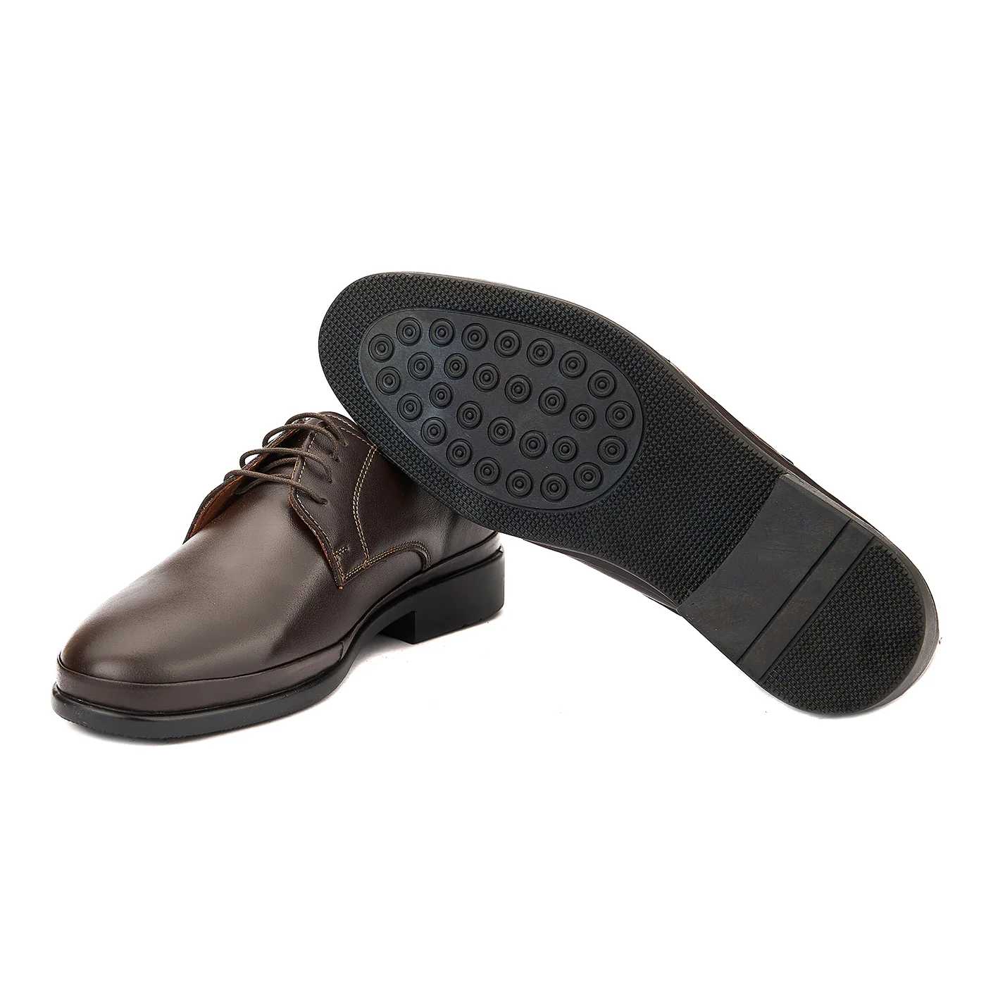 Pantofi Clasici Confort 0011 - Image 3