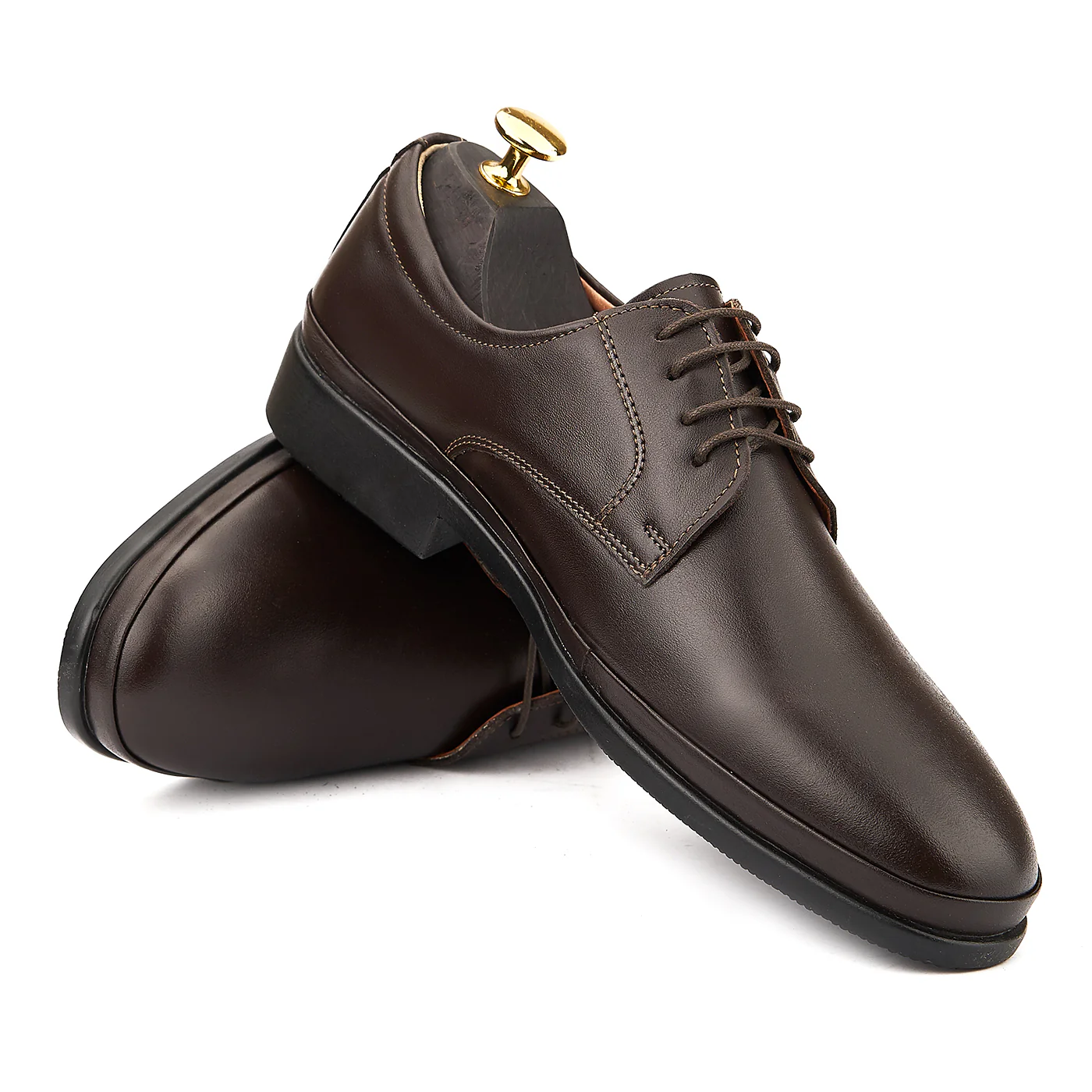 Pantofi Clasici Confort 0011 - Image 4