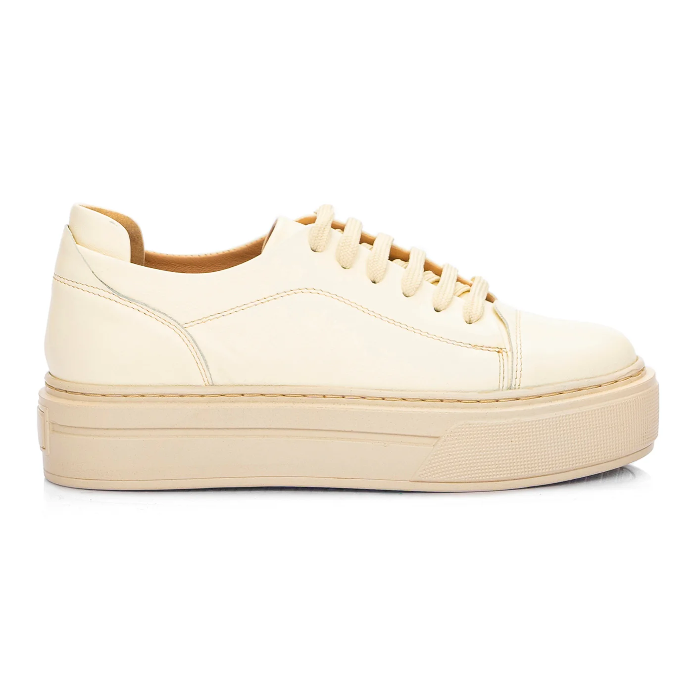 Pantofi dama casual din piele naturala 8491