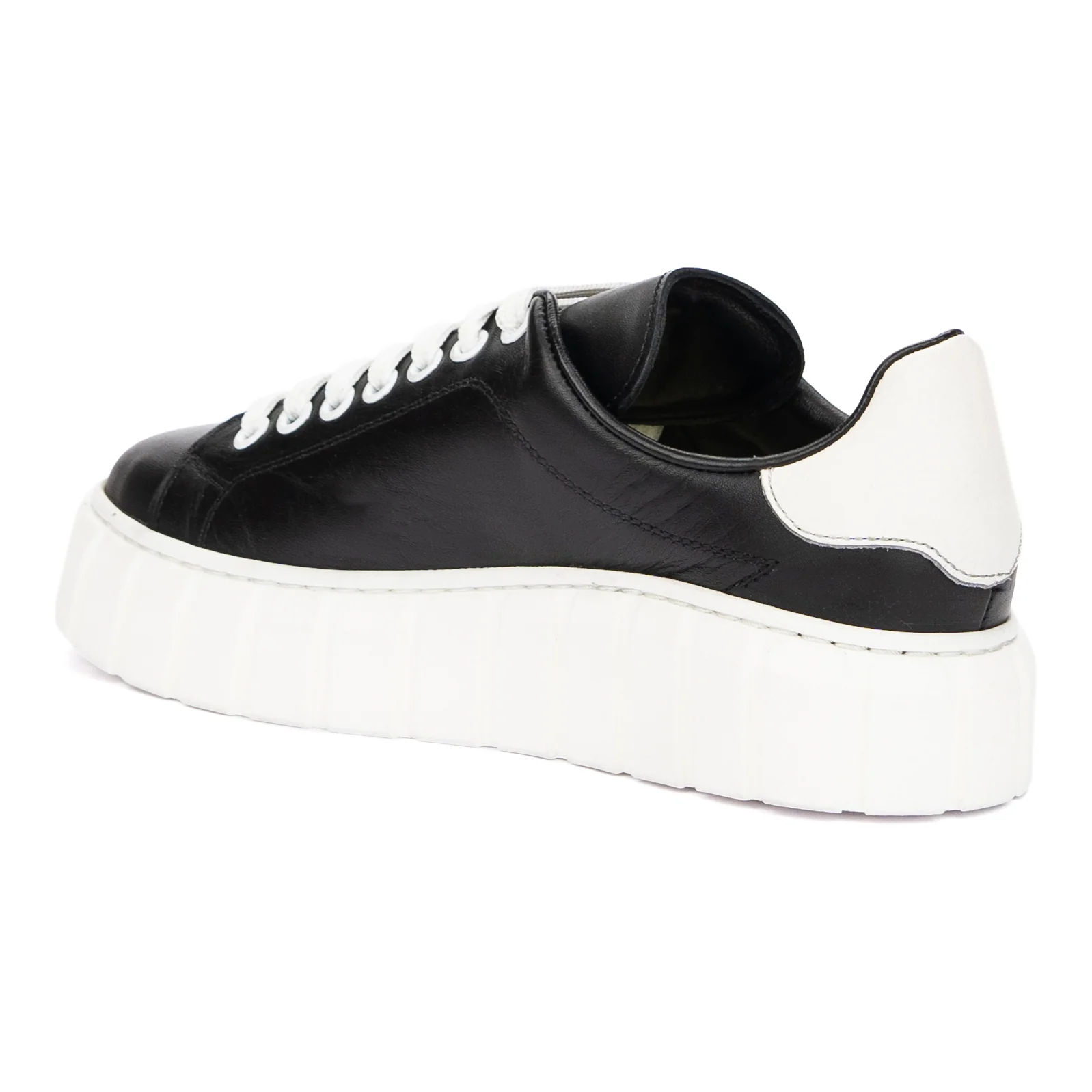 Pantofi dama casual din piele naturala 8633 - Image 3
