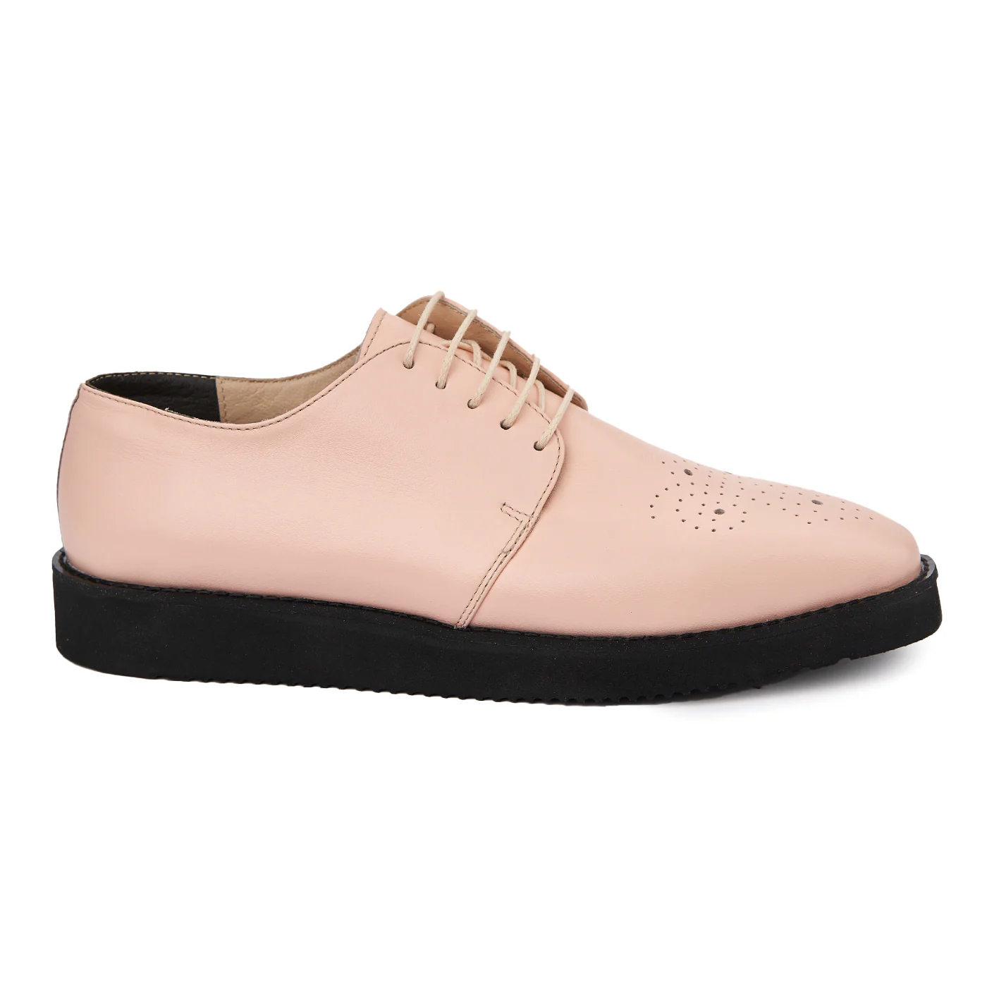Pantofi Dama Casual Din Piele Naturala cu talpa usoara 1894
