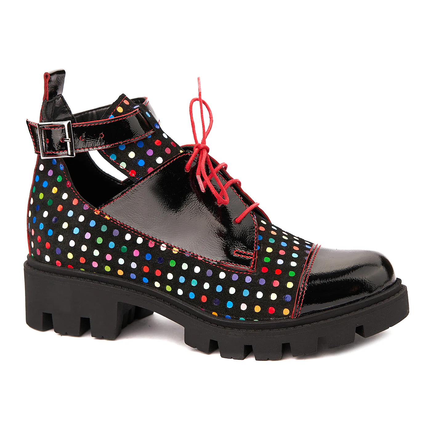 Pantofi Dama Casual Piele Naturala 1599