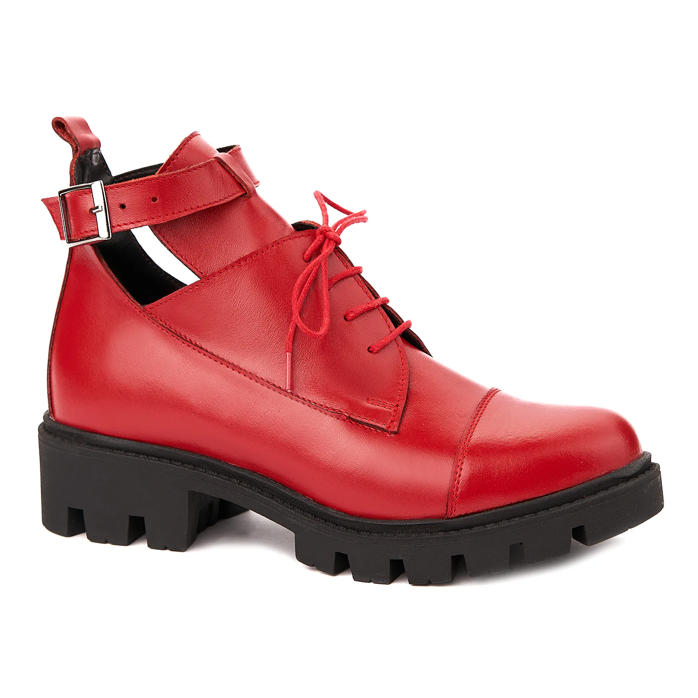 Pantofi dama casual piele naturala 1601