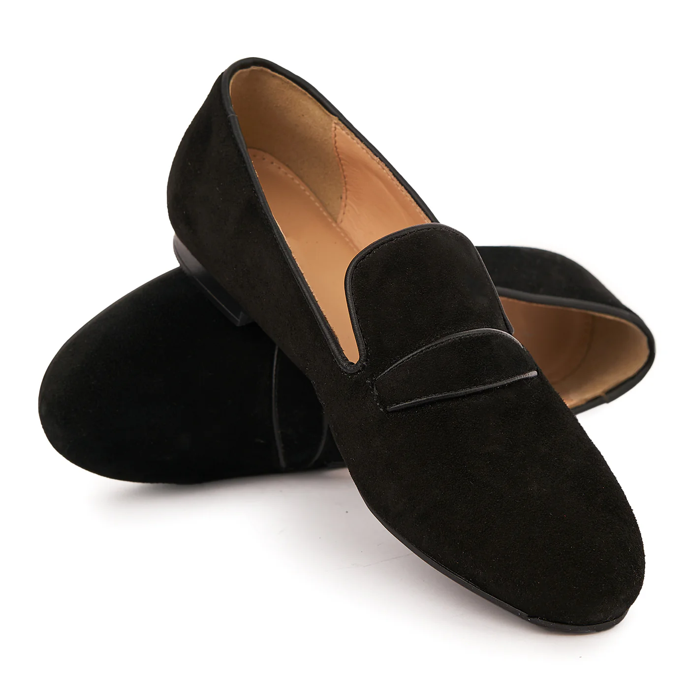 Pantofi Dama Casual Piele Naturala 8034 - Image 4