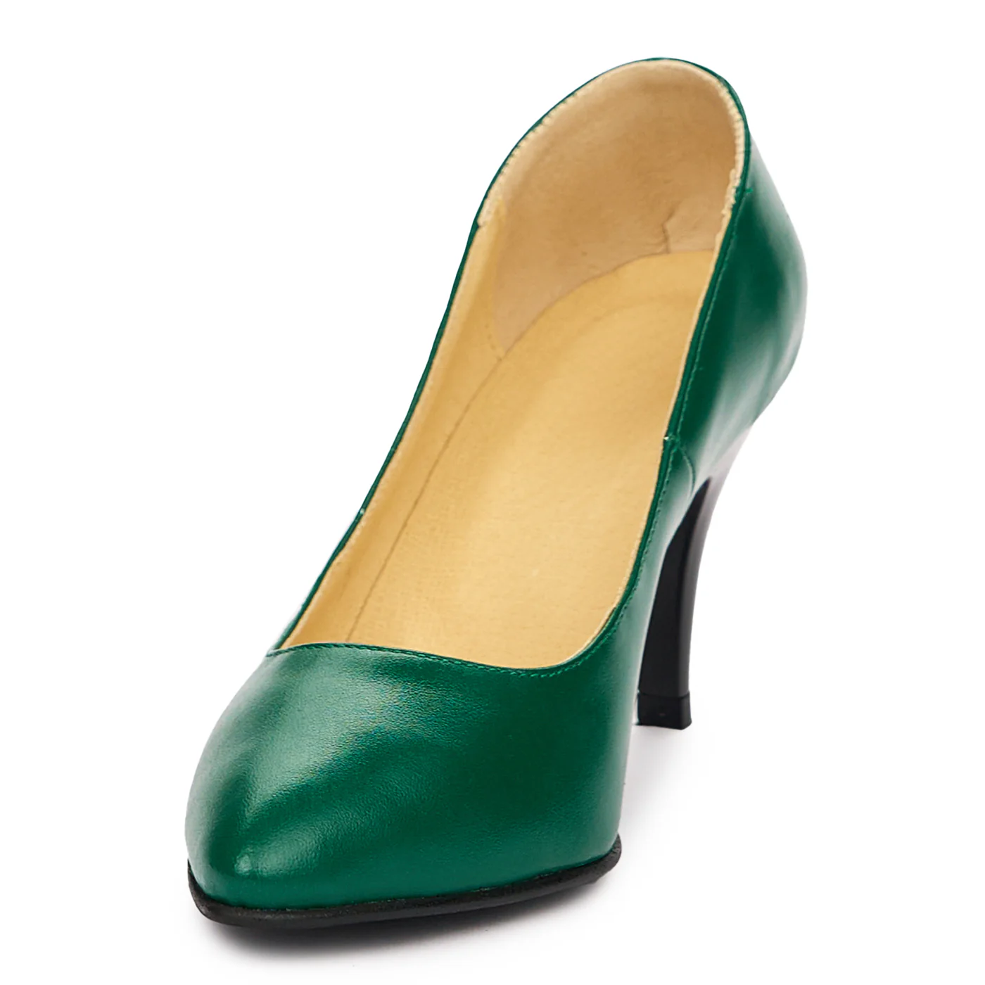 Pantofi Dama Din Piele Naturala 10102 - Image 4