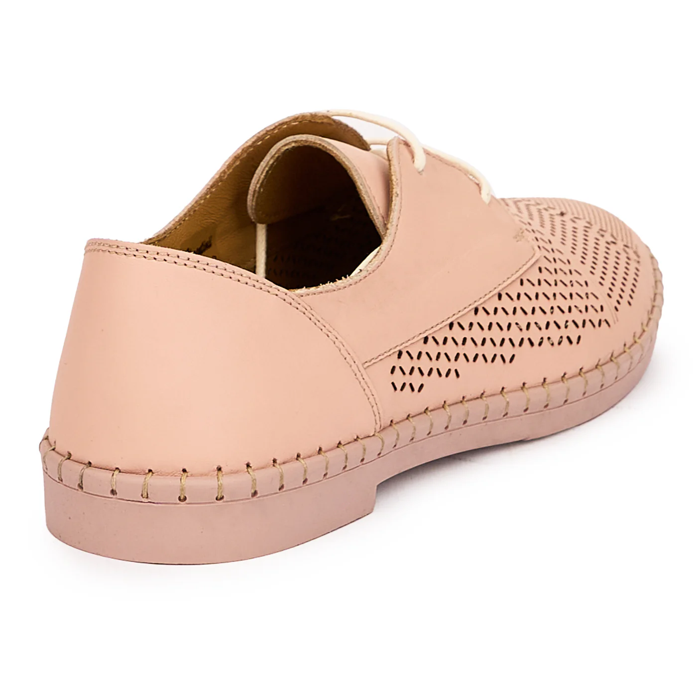Pantofi Dama Din Piele Naturala 10154 - Image 2