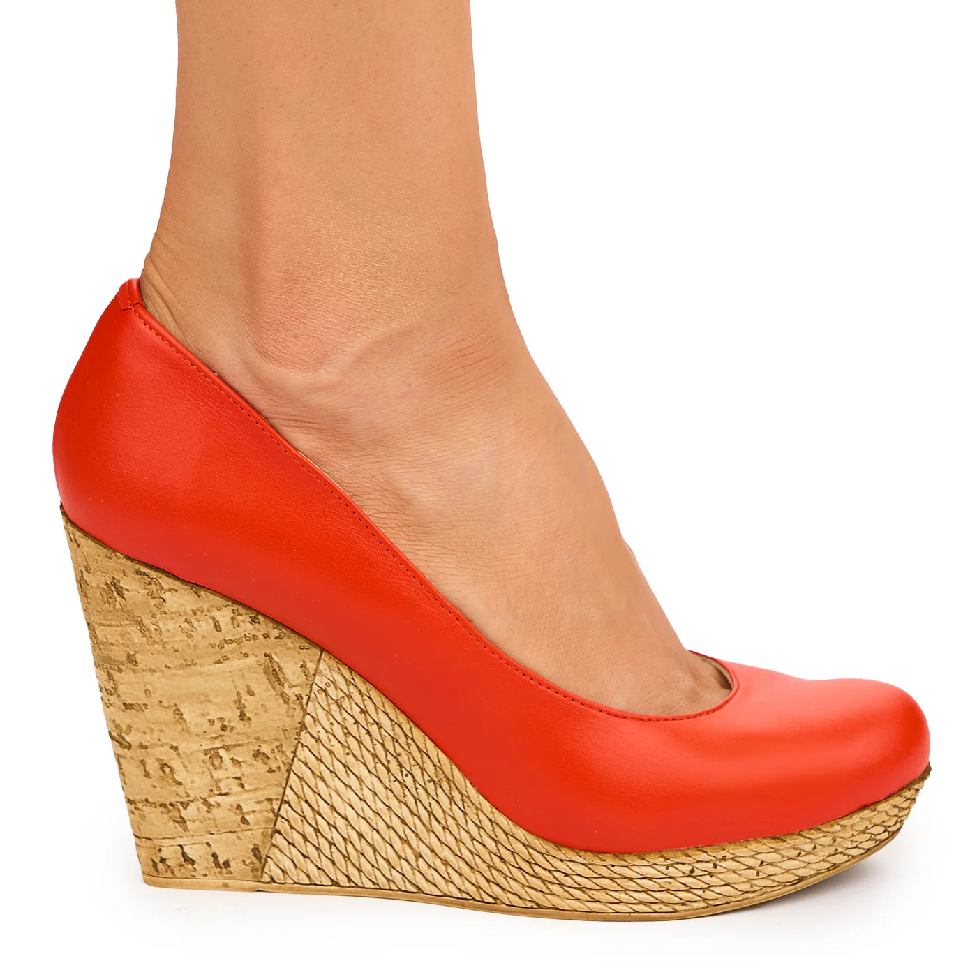 Pantofi dama din piele naturala 10291