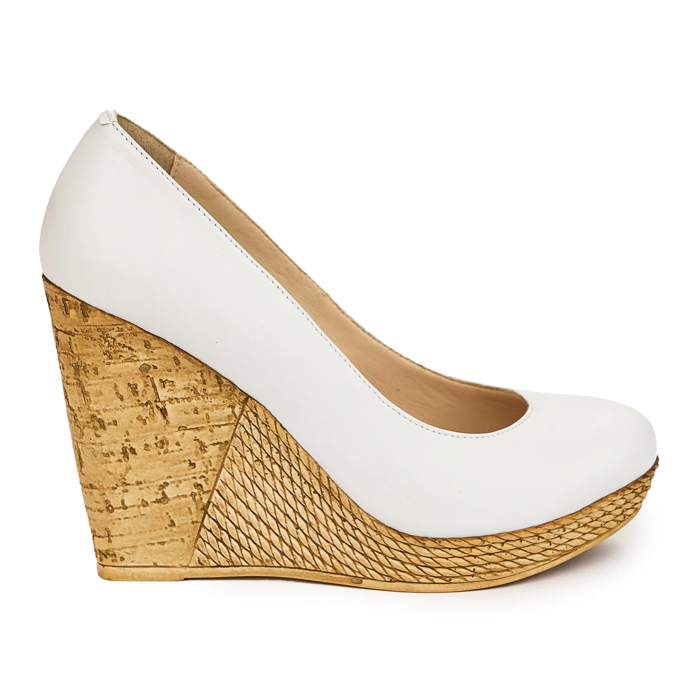 Pantofi dama din piele naturala 10296