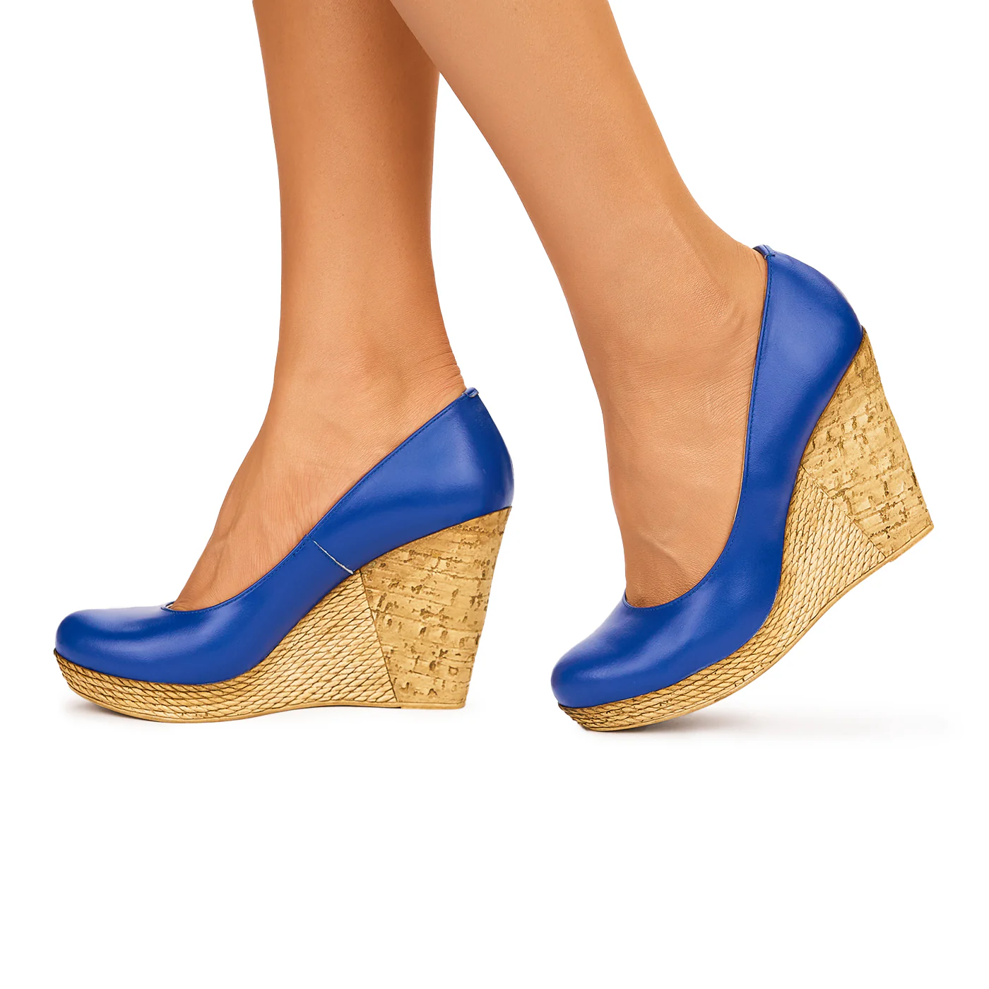 Pantofi dama din piele naturala 10379 - Image 3