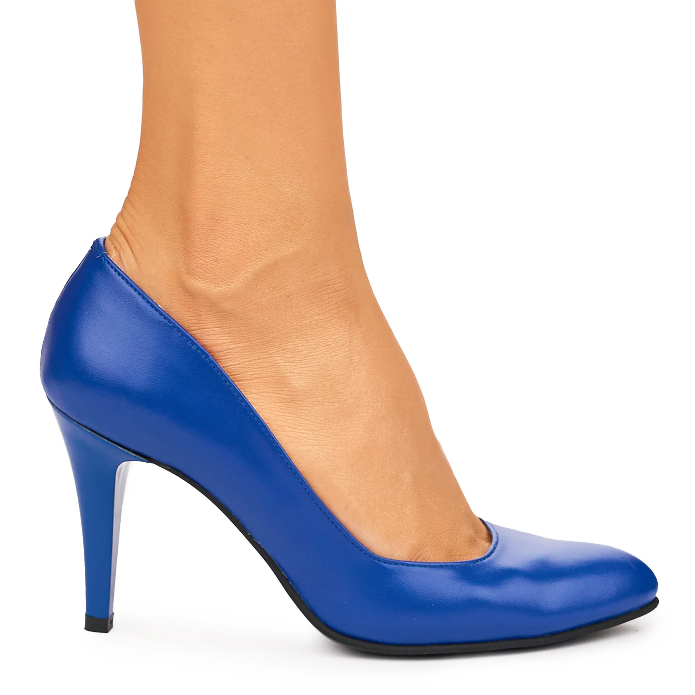 Pantofi dama din piele naturala 10502