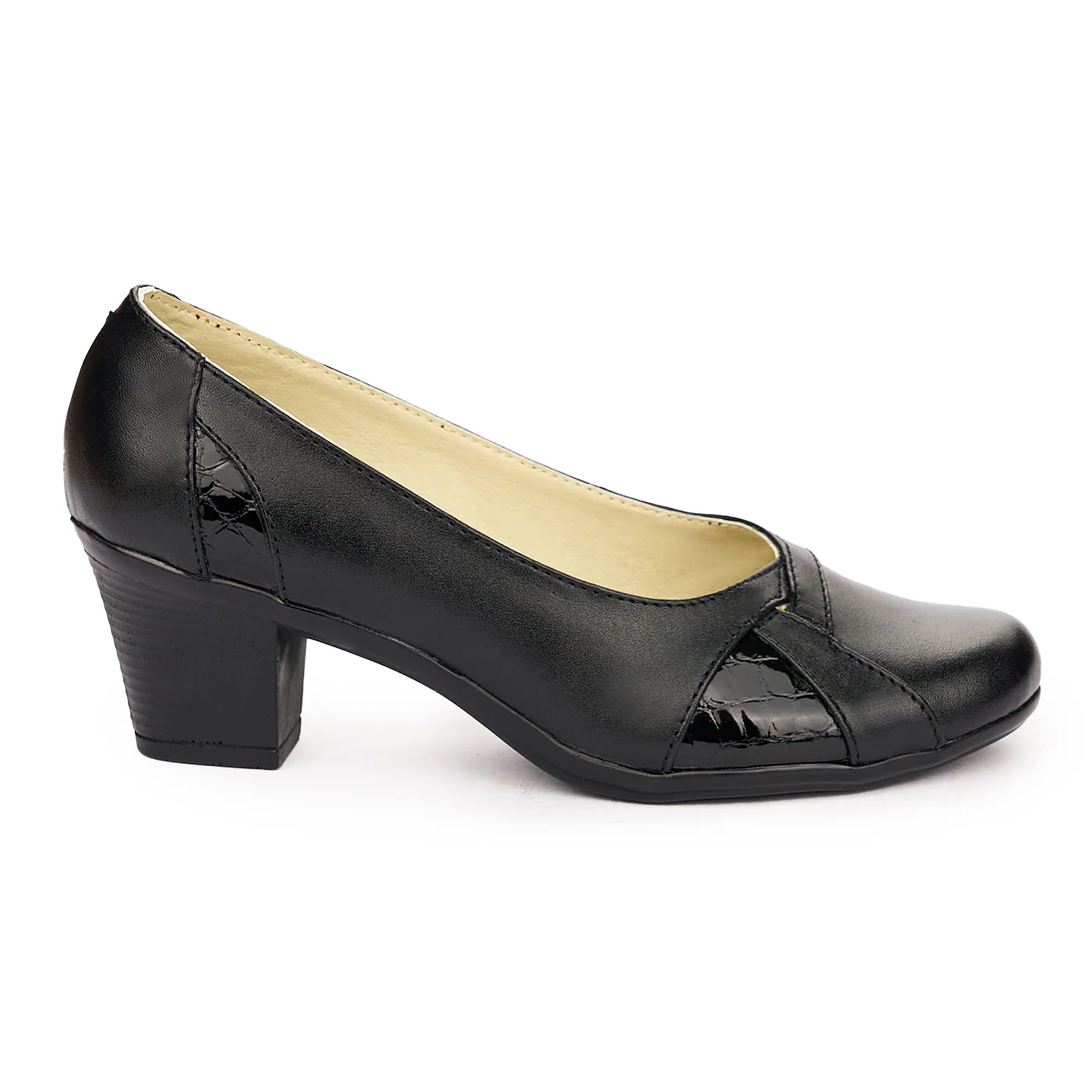 Pantofi dama din piele naturala 10810