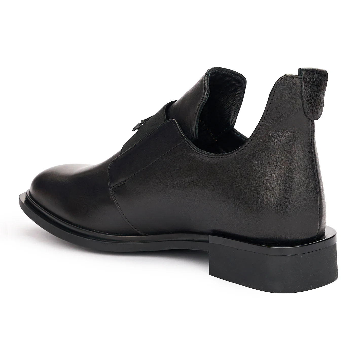 Pantofi dama din piele naturala 10993 - Image 2