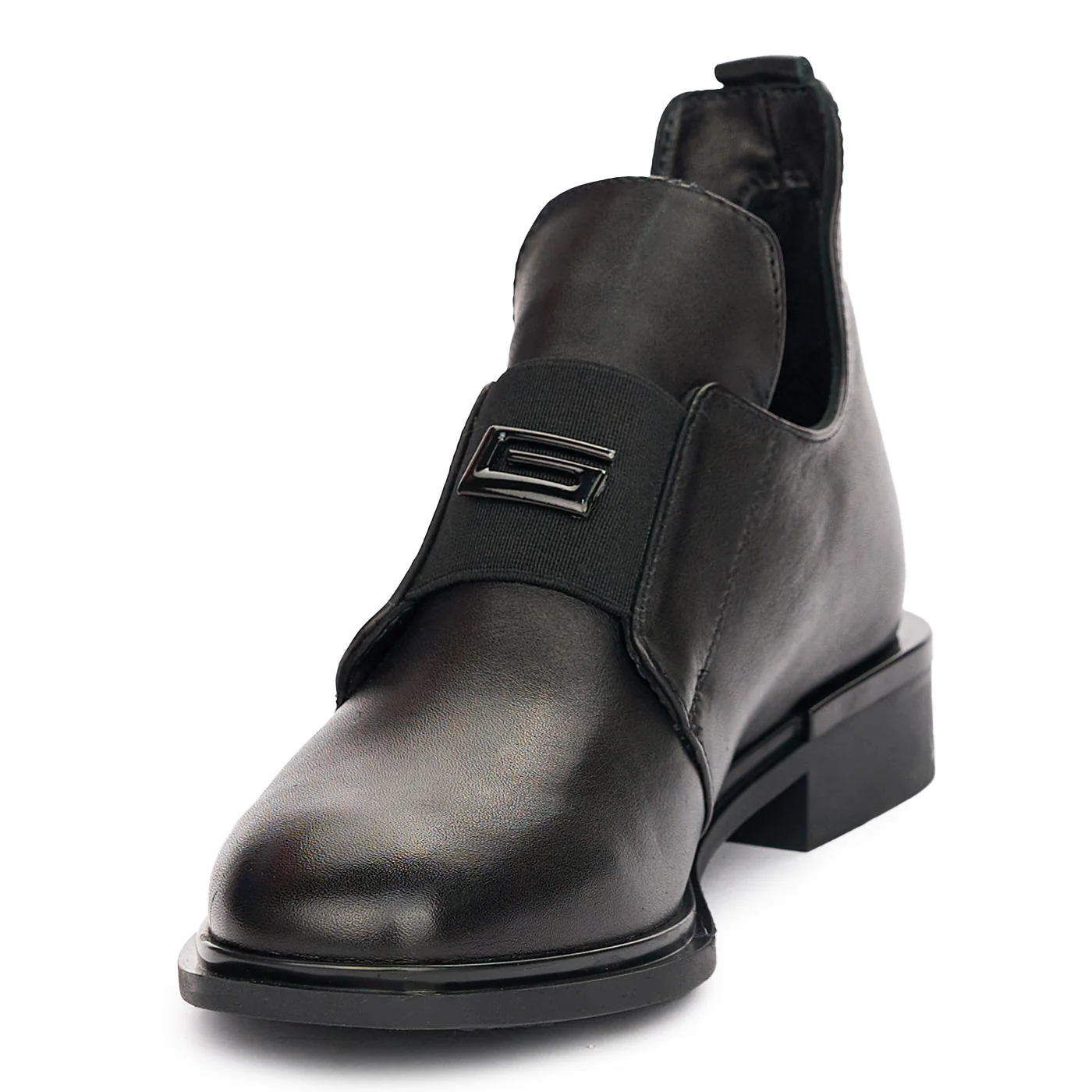 Pantofi dama din piele naturala 10993 - Image 3