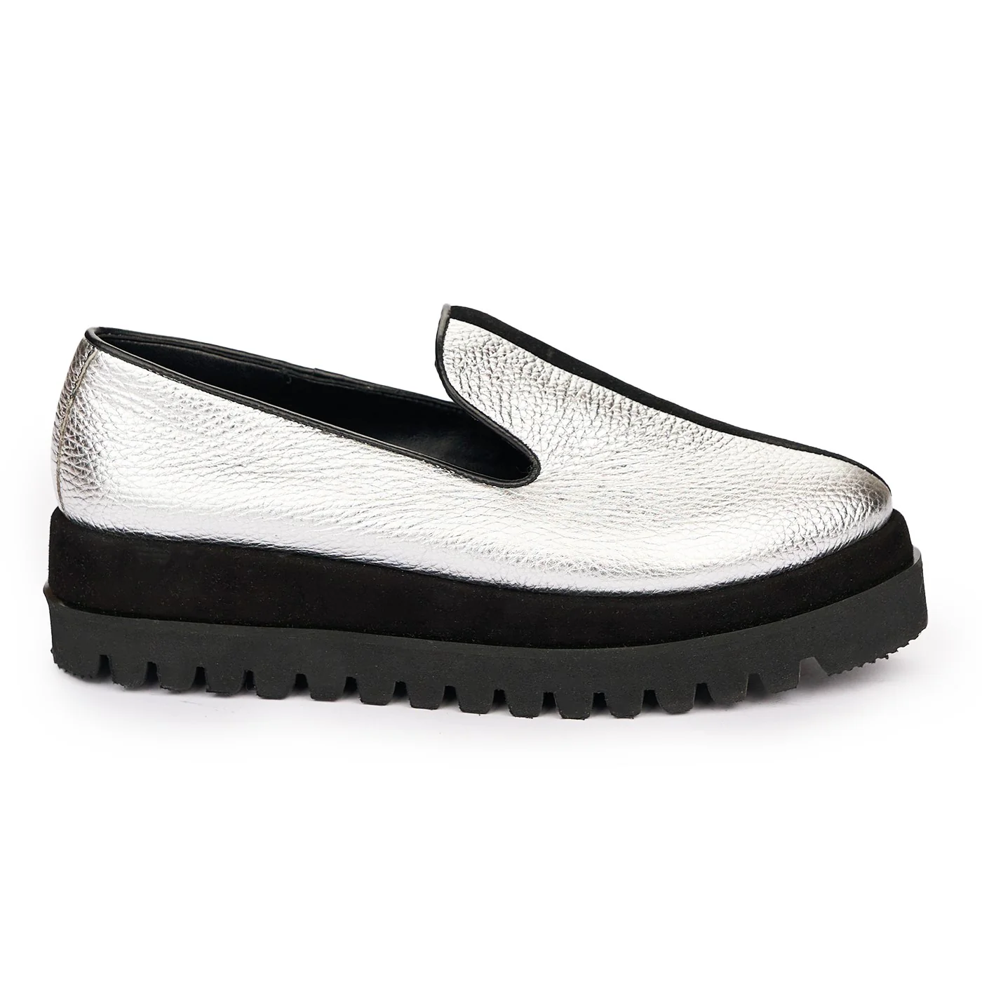 Pantofi dama din piele naturala 12254