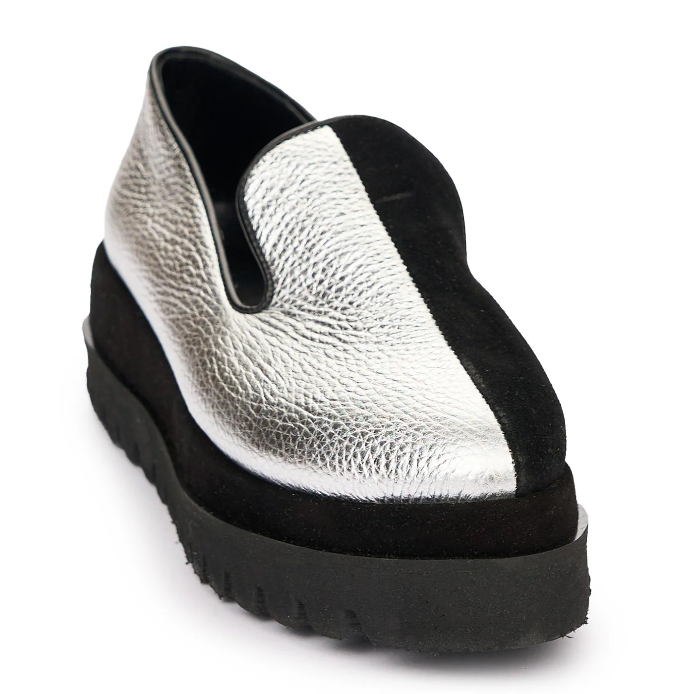Pantofi dama din piele naturala 12254 - Image 2