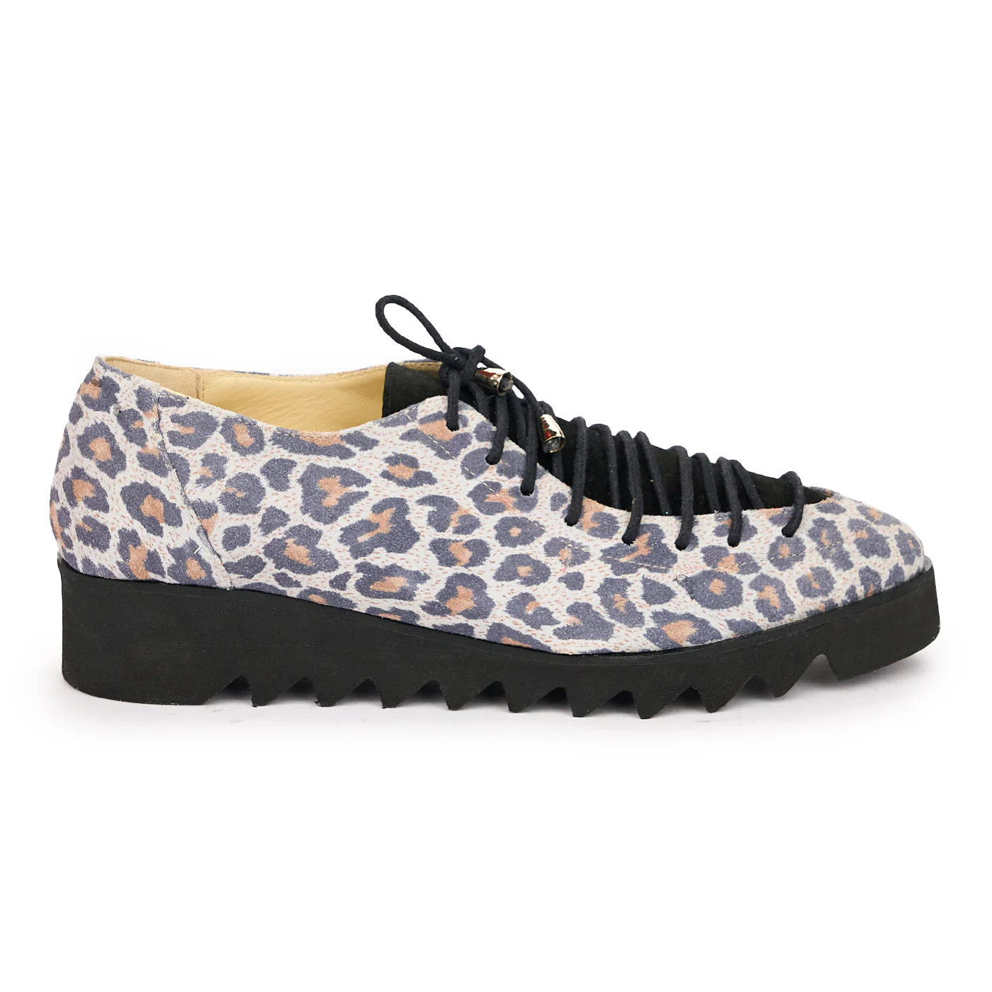 Pantofi dama din piele naturala 12332