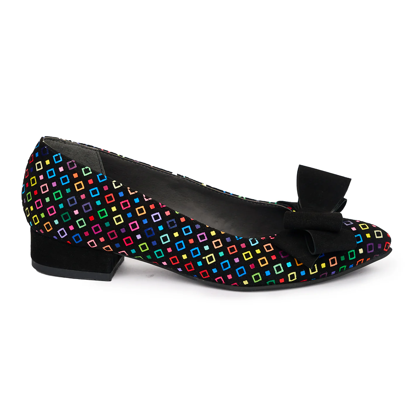 Pantofi dama din piele naturala 12679
