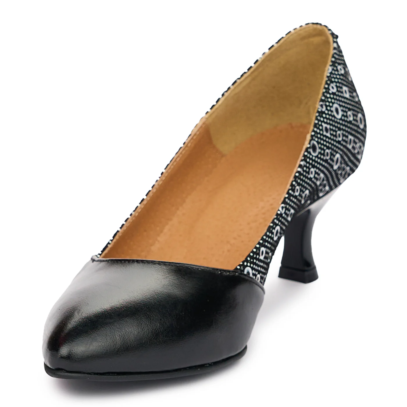 Pantofi dama din piele naturala 12736 - Image 3