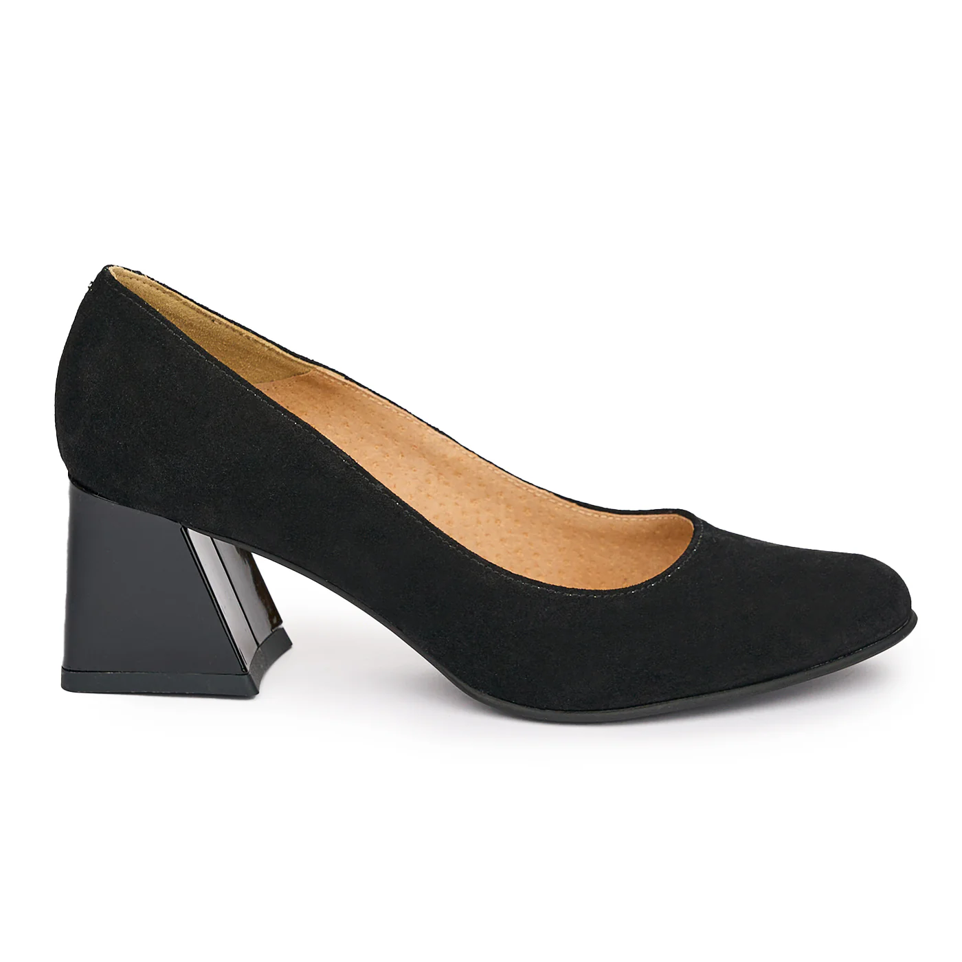Pantofi dama din piele naturala 12740