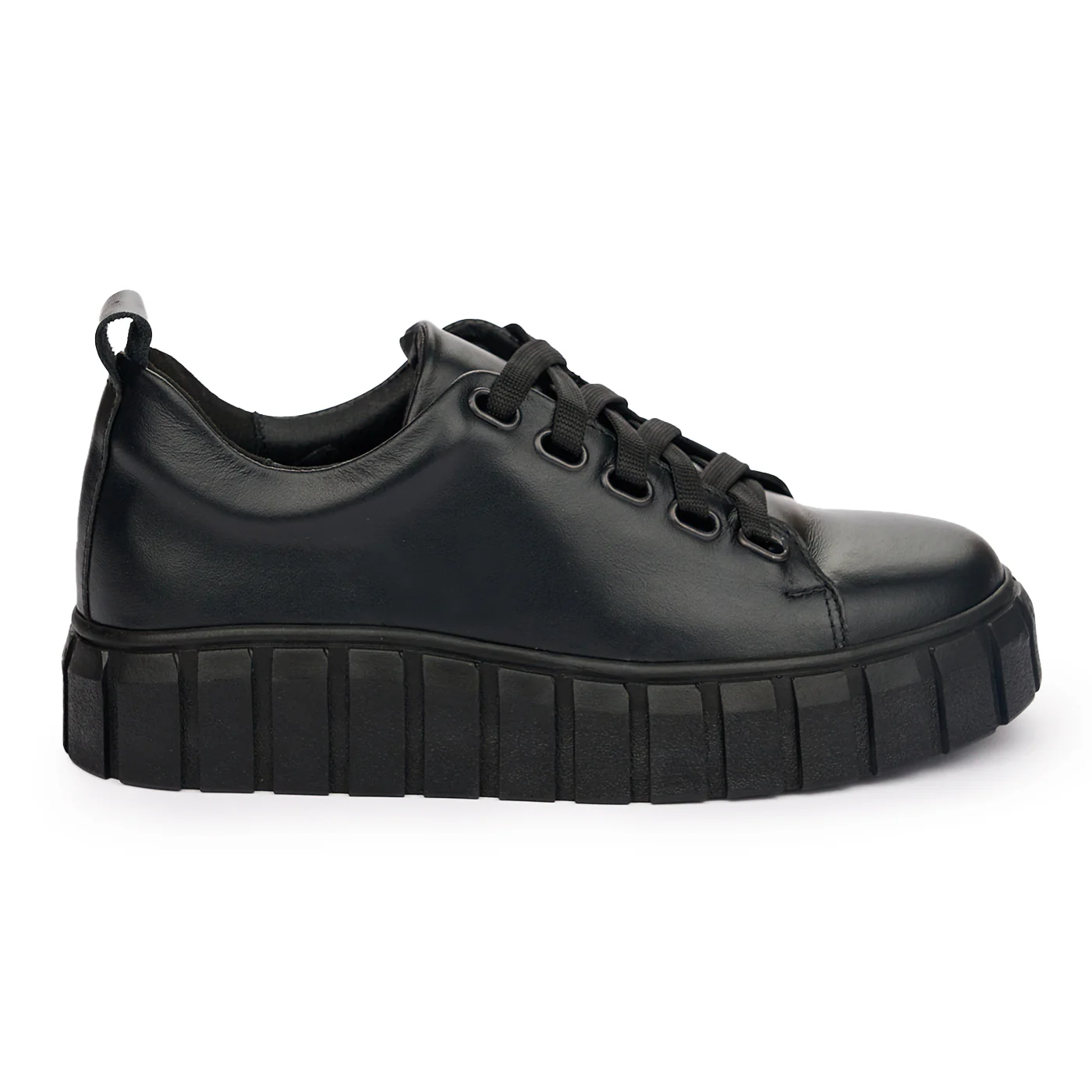 Pantofi dama din piele naturala 12761