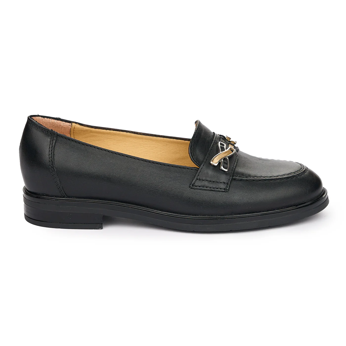 Pantofi dama din piele naturala 12795