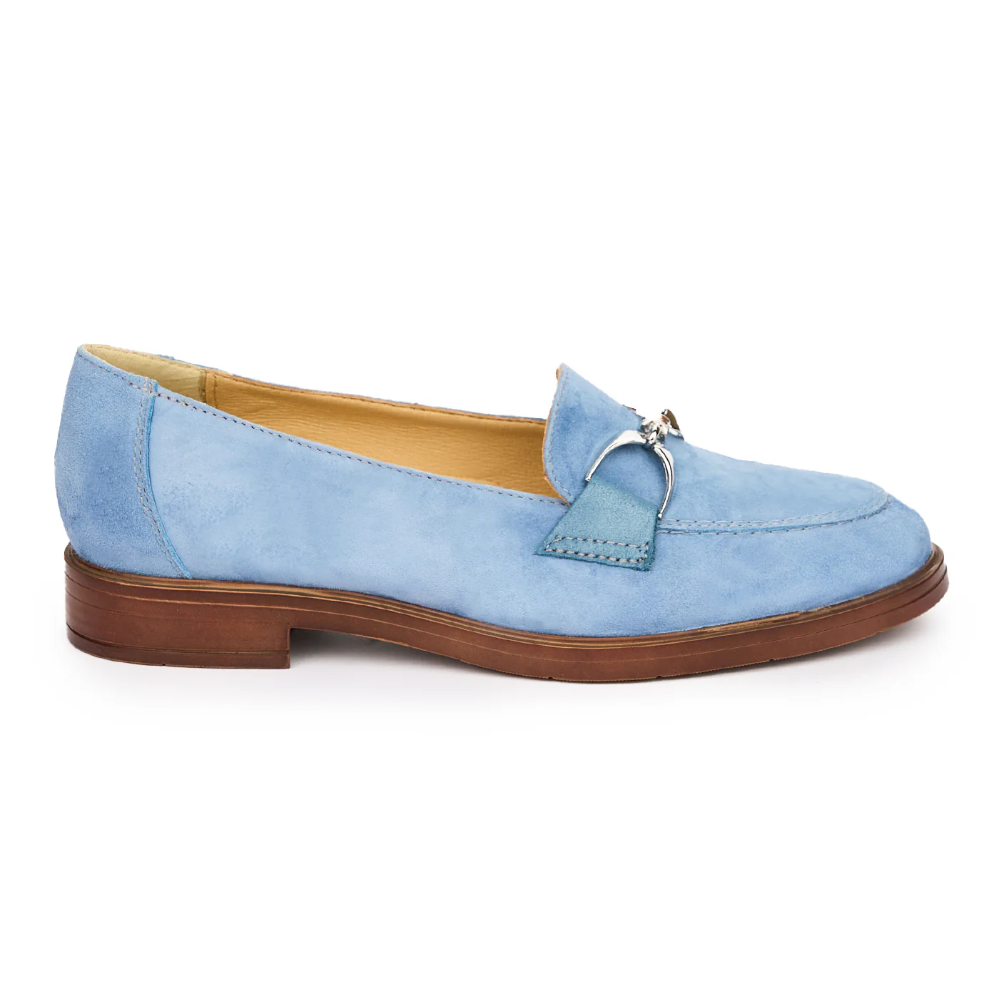 Pantofi dama din piele naturala 12798