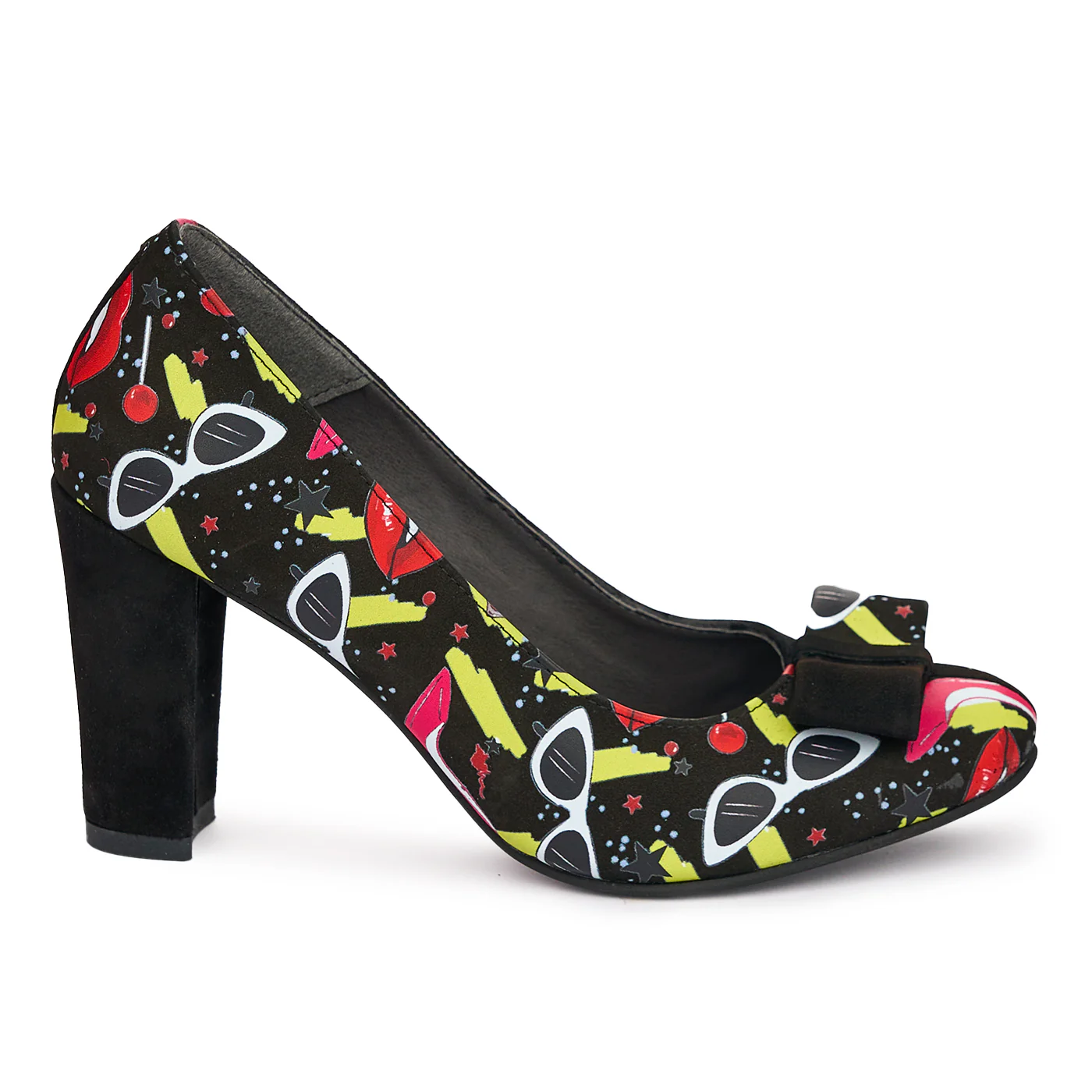 Pantofi dama din piele naturala 12814