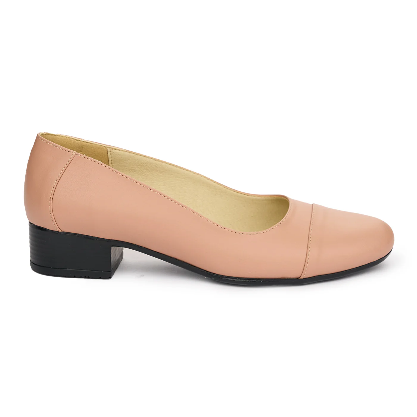 Pantofi dama din piele naturala 12854