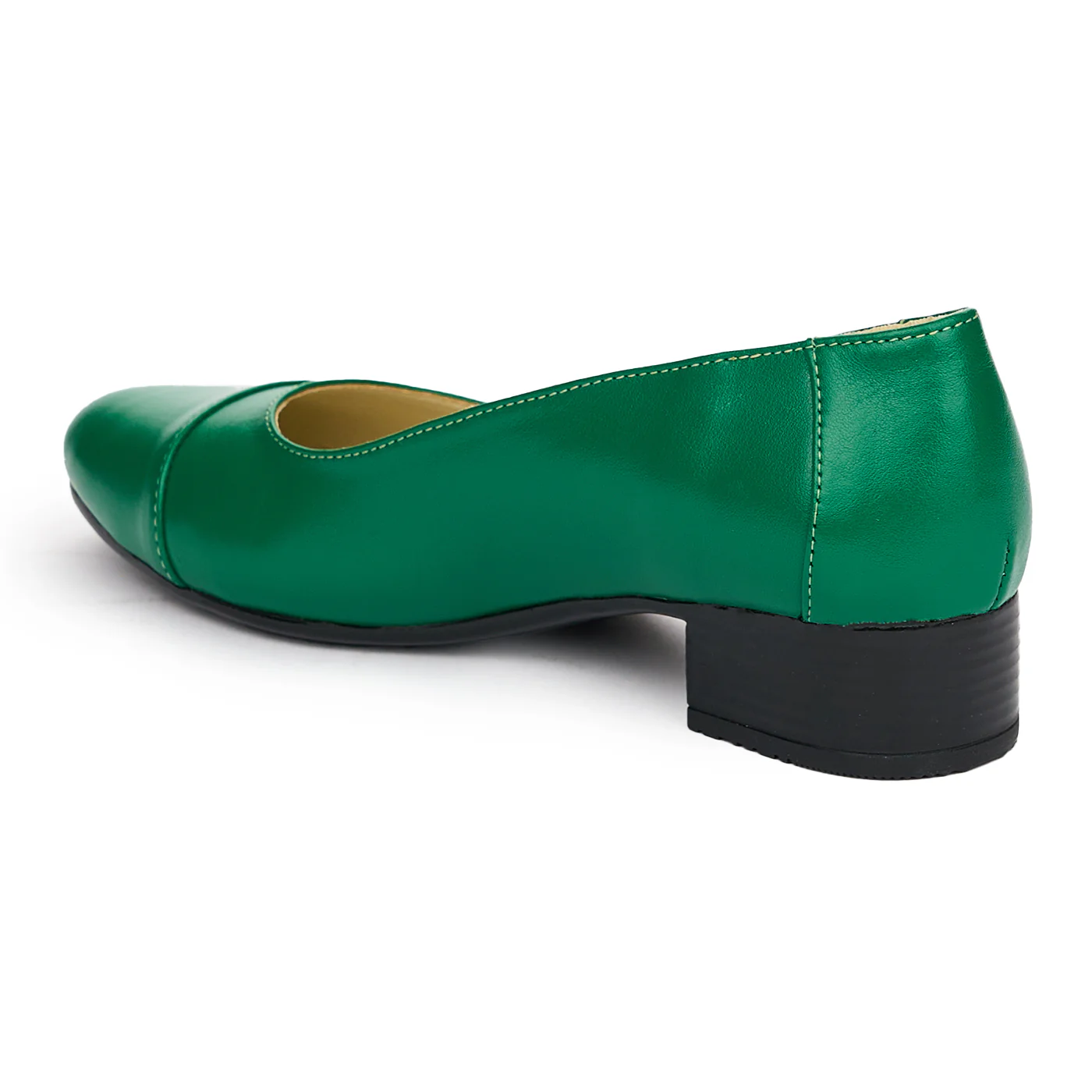 Pantofi dama din piele naturala 12856 - Image 2