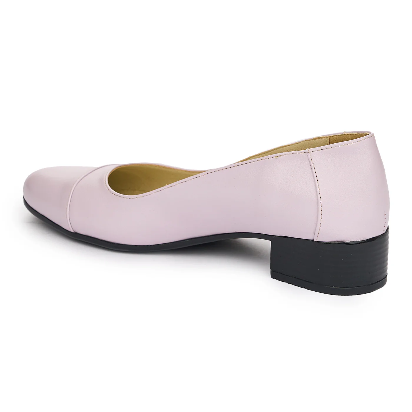 Pantofi dama din piele naturala 12860 - Image 2