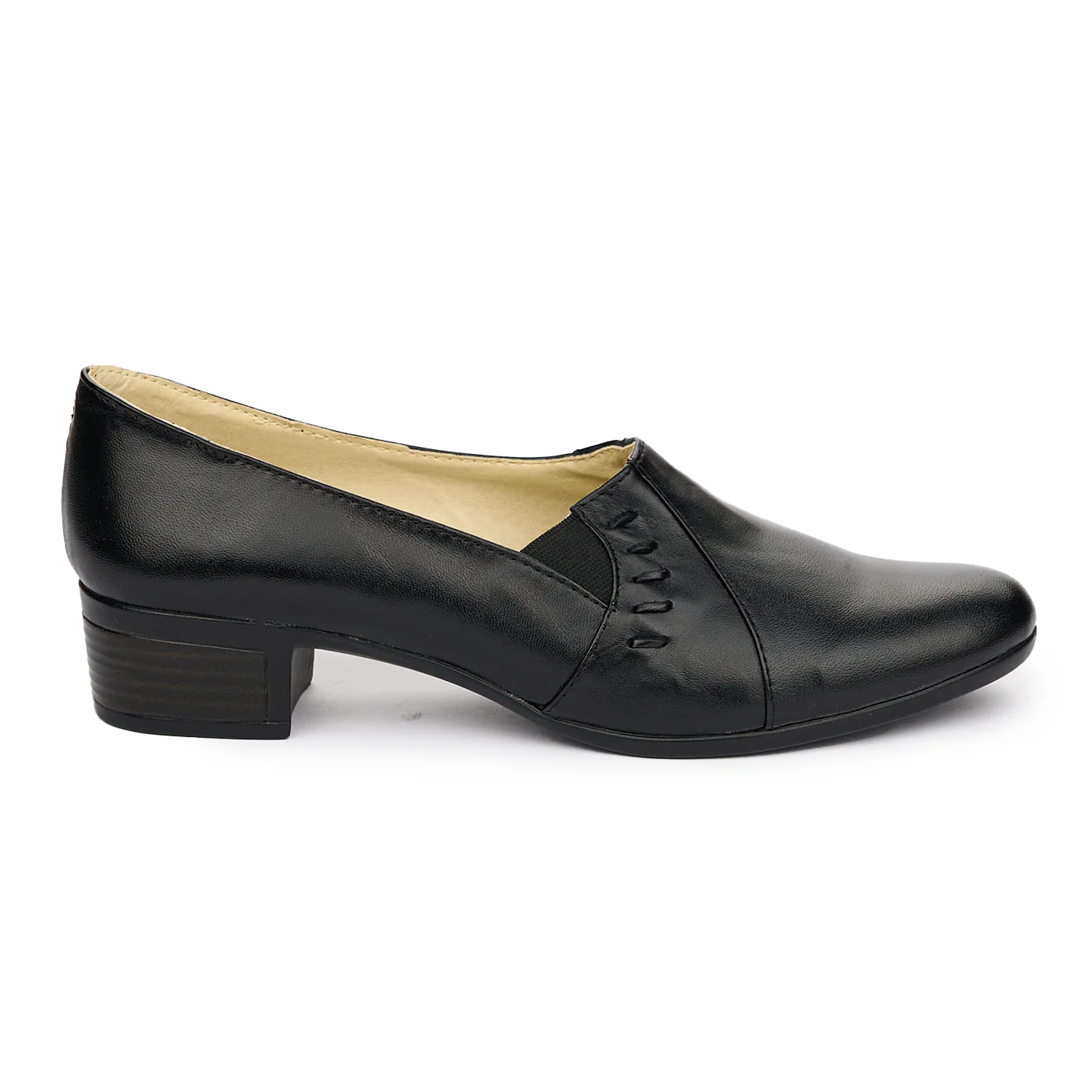 Pantofi dama din piele naturala 12871