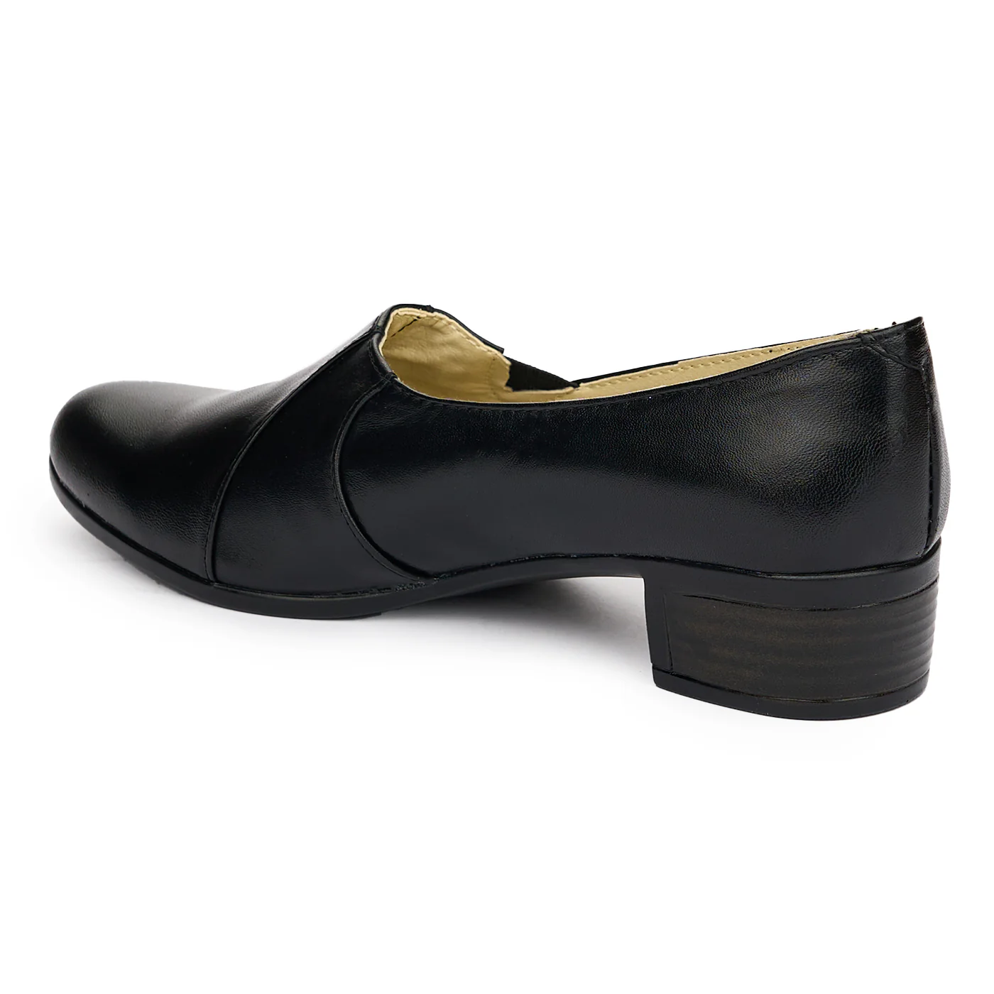Pantofi dama din piele naturala 12871 - Image 2
