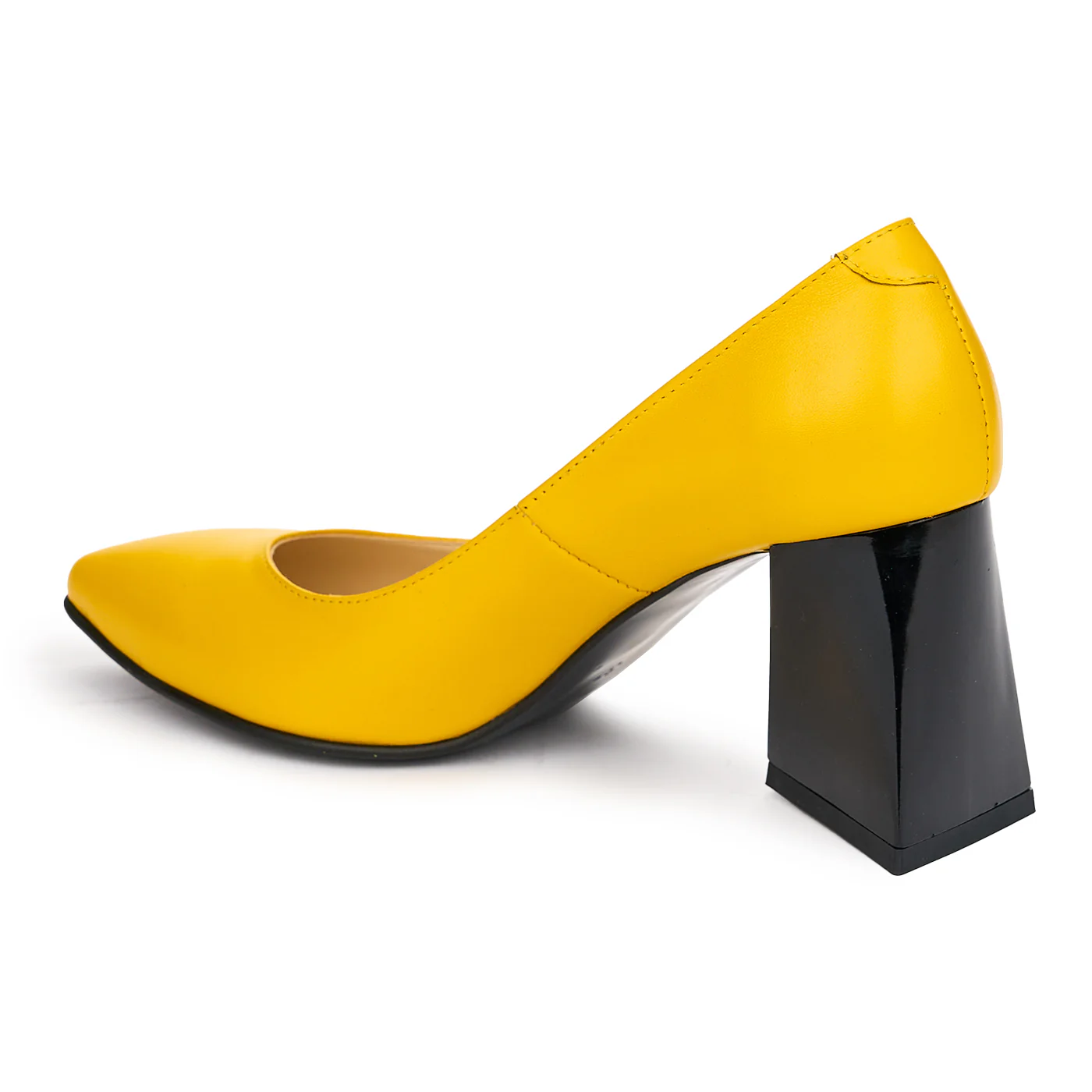 Pantofi dama din piele naturala 12922 - Image 2
