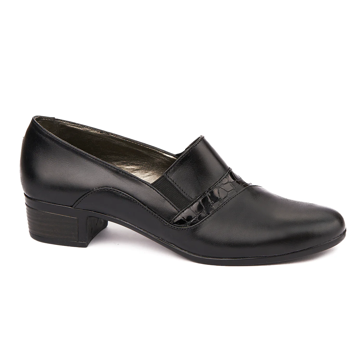 Pantofi dama din piele naturala 1732