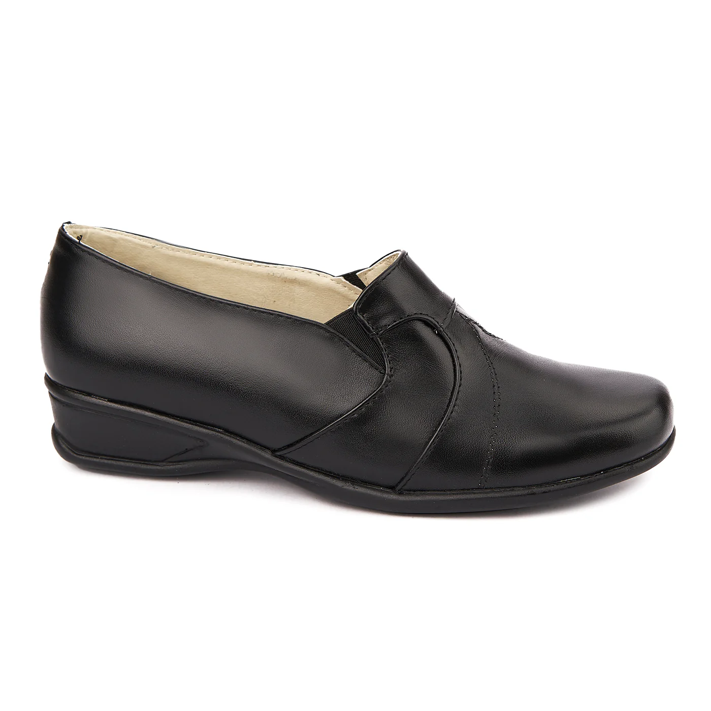 Pantofi dama din piele naturala 1742