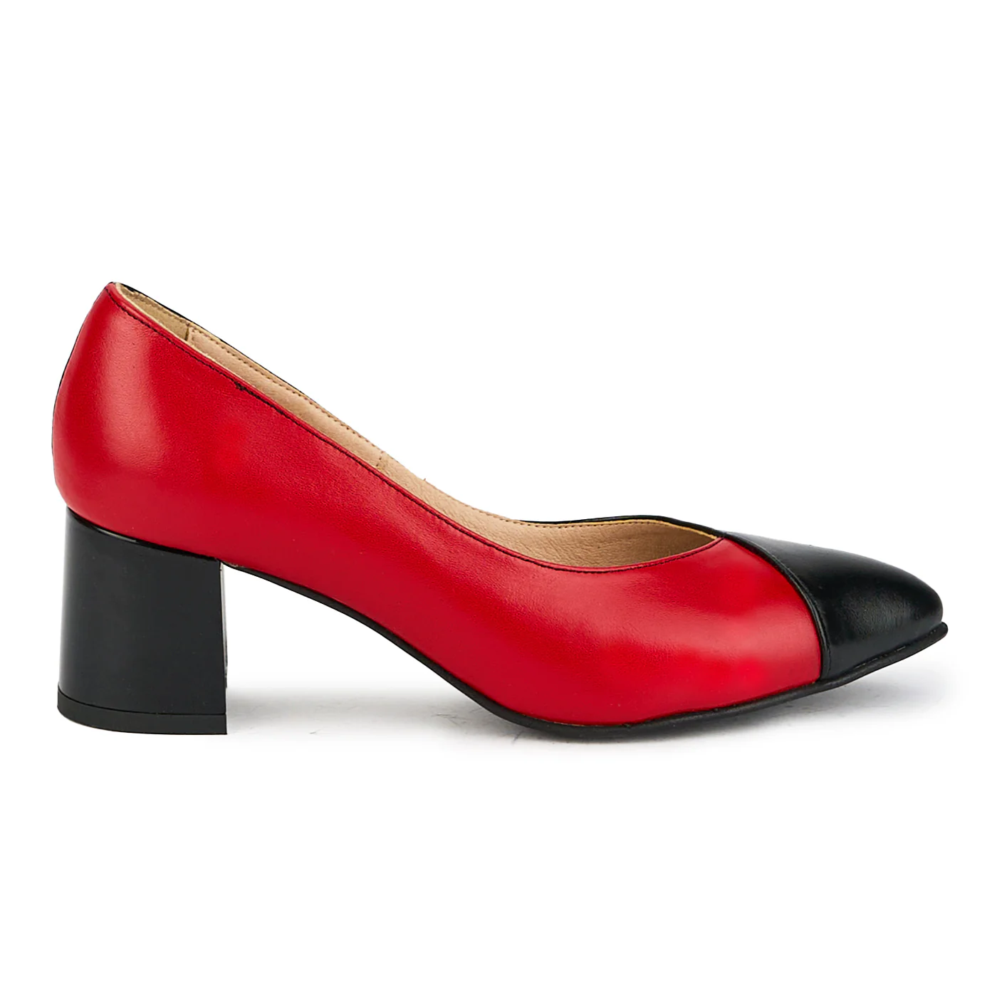 Pantofi dama din piele naturala 17429