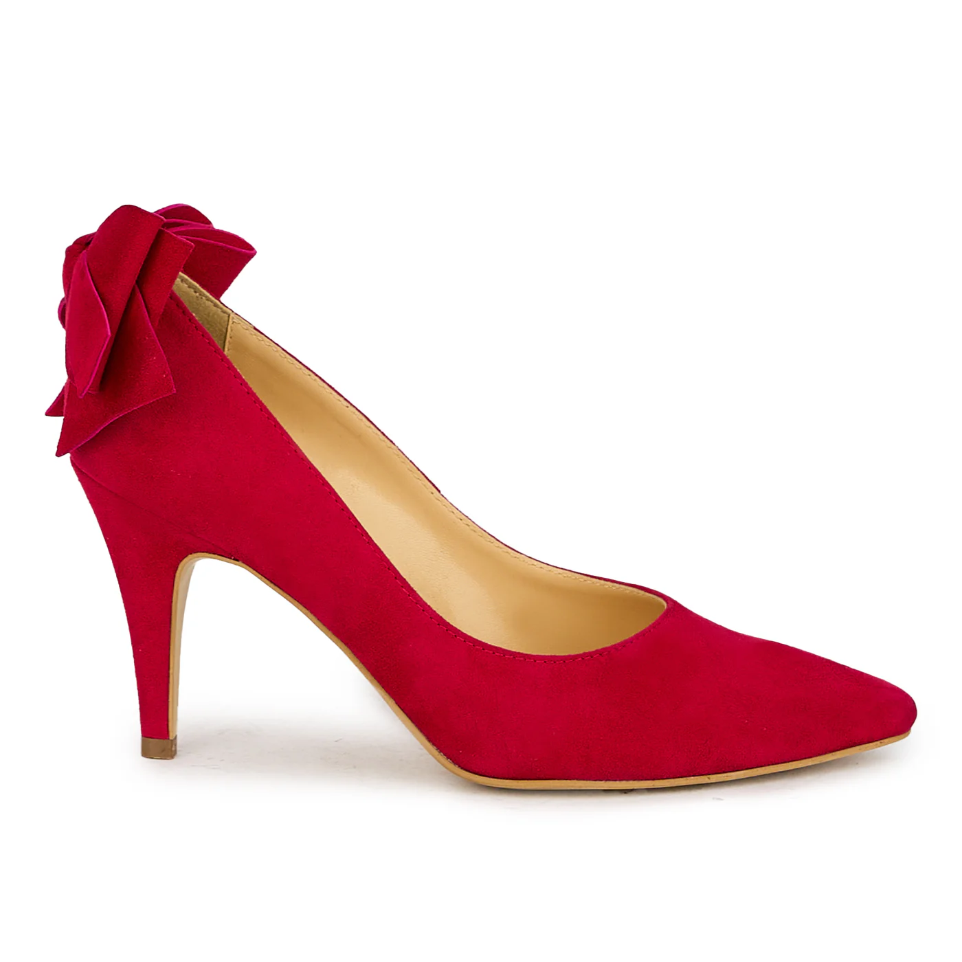 Pantofi dama din piele naturala 17465