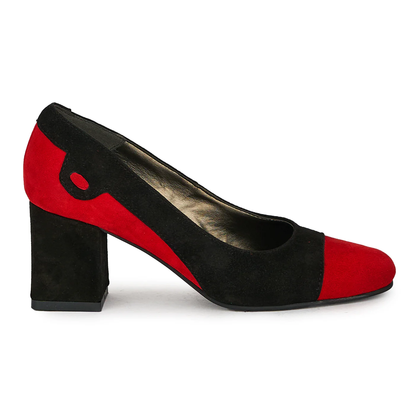 Pantofi dama din piele naturala 17474