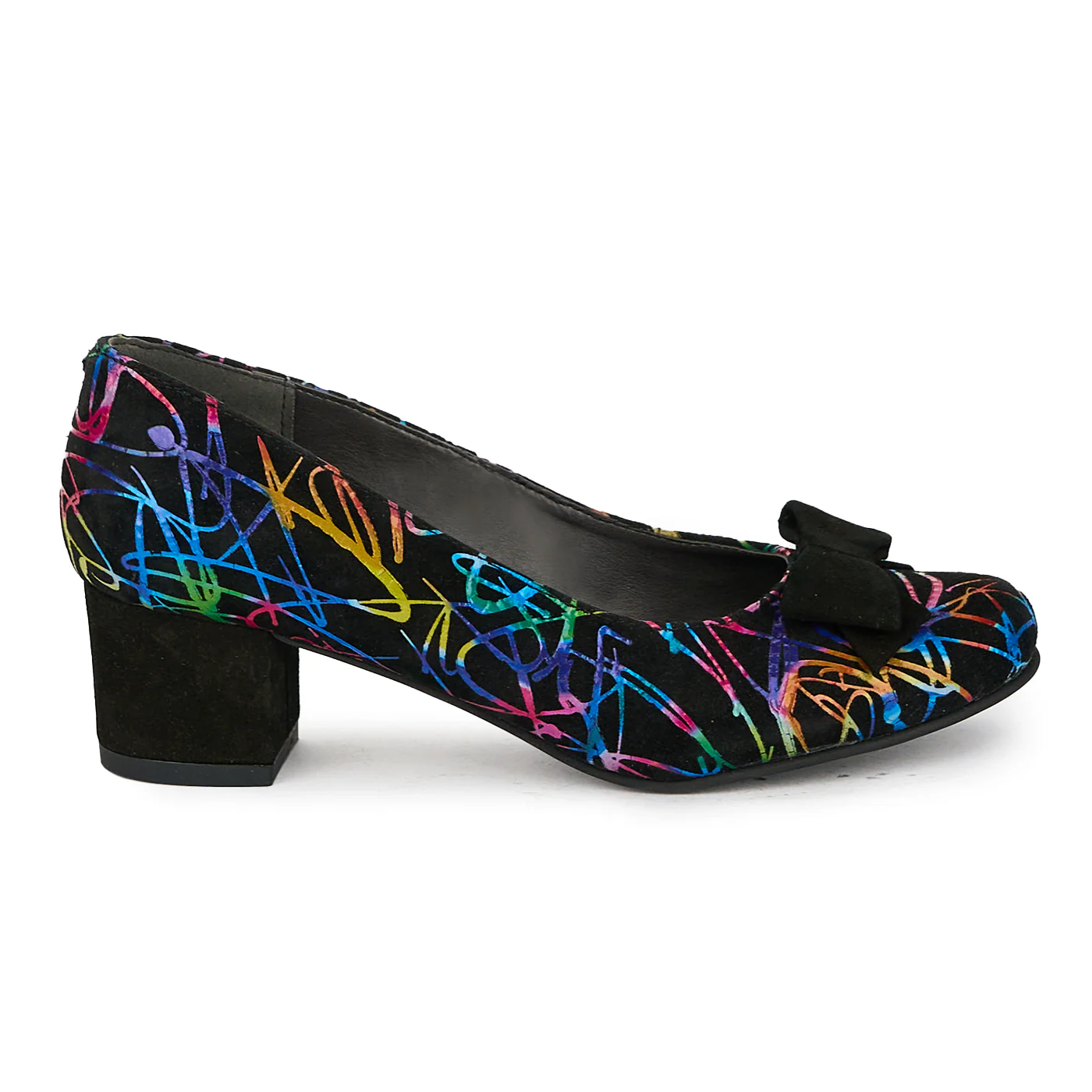Pantofi dama din piele naturala 17484