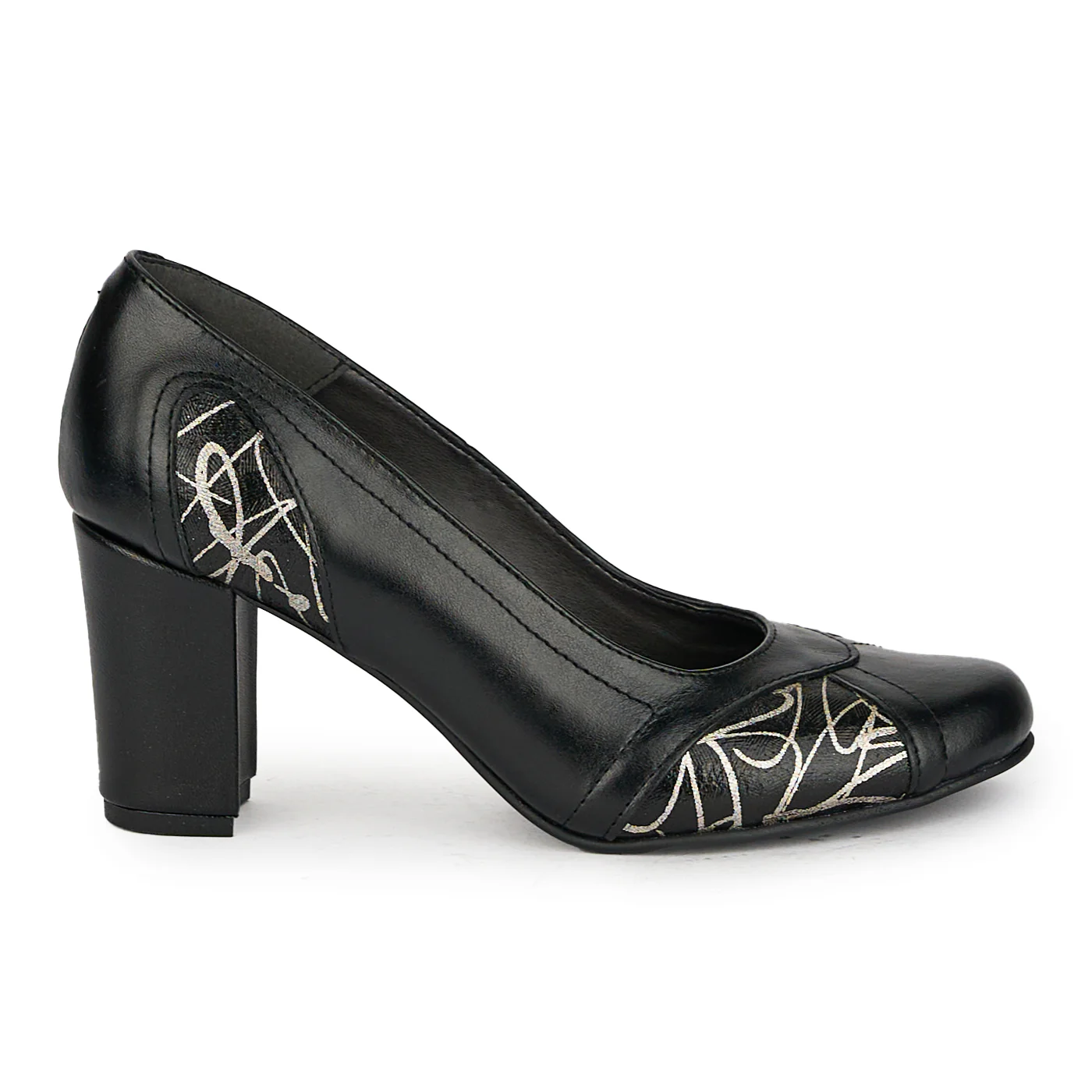 Pantofi dama din piele naturala 17559