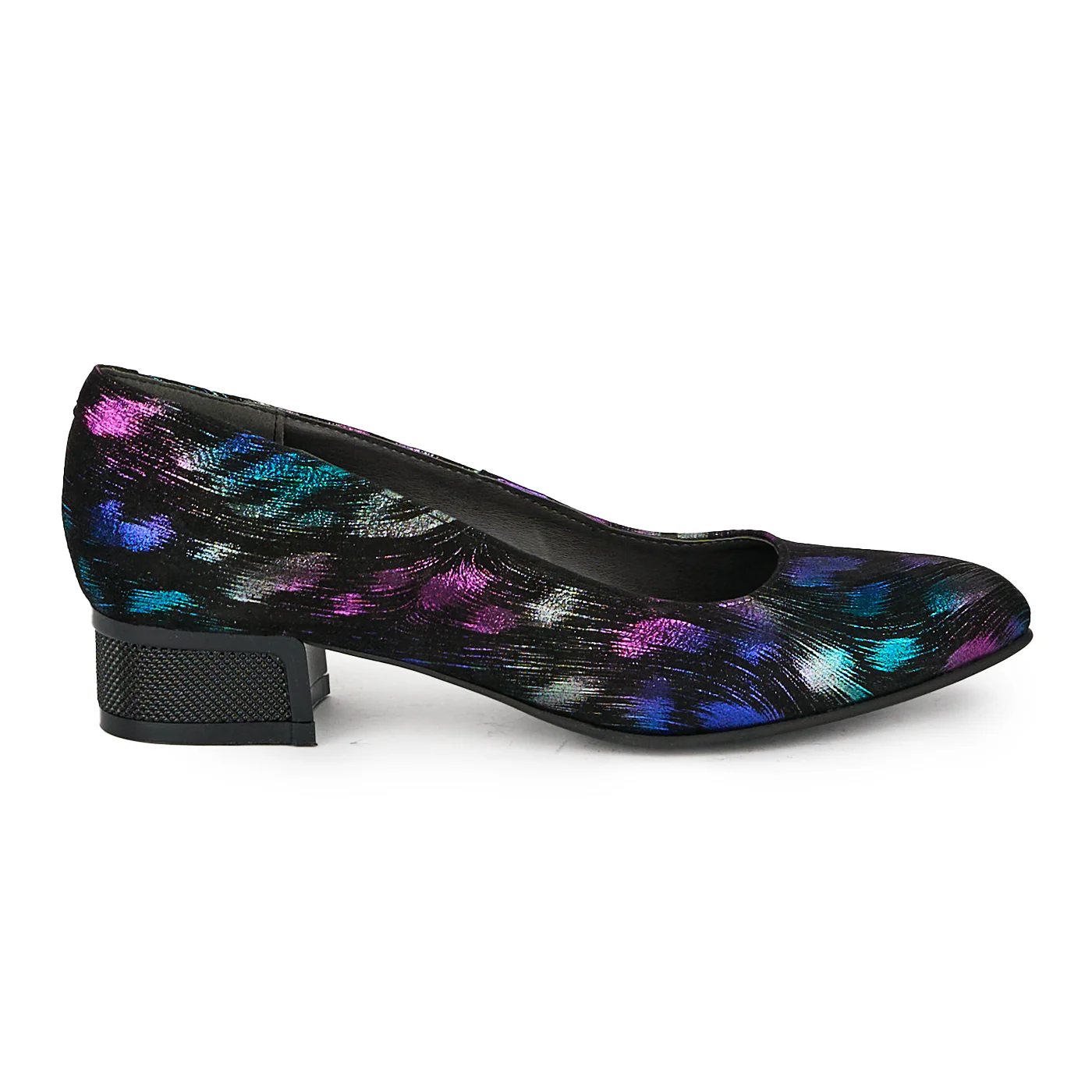 Pantofi dama din piele naturala 17560