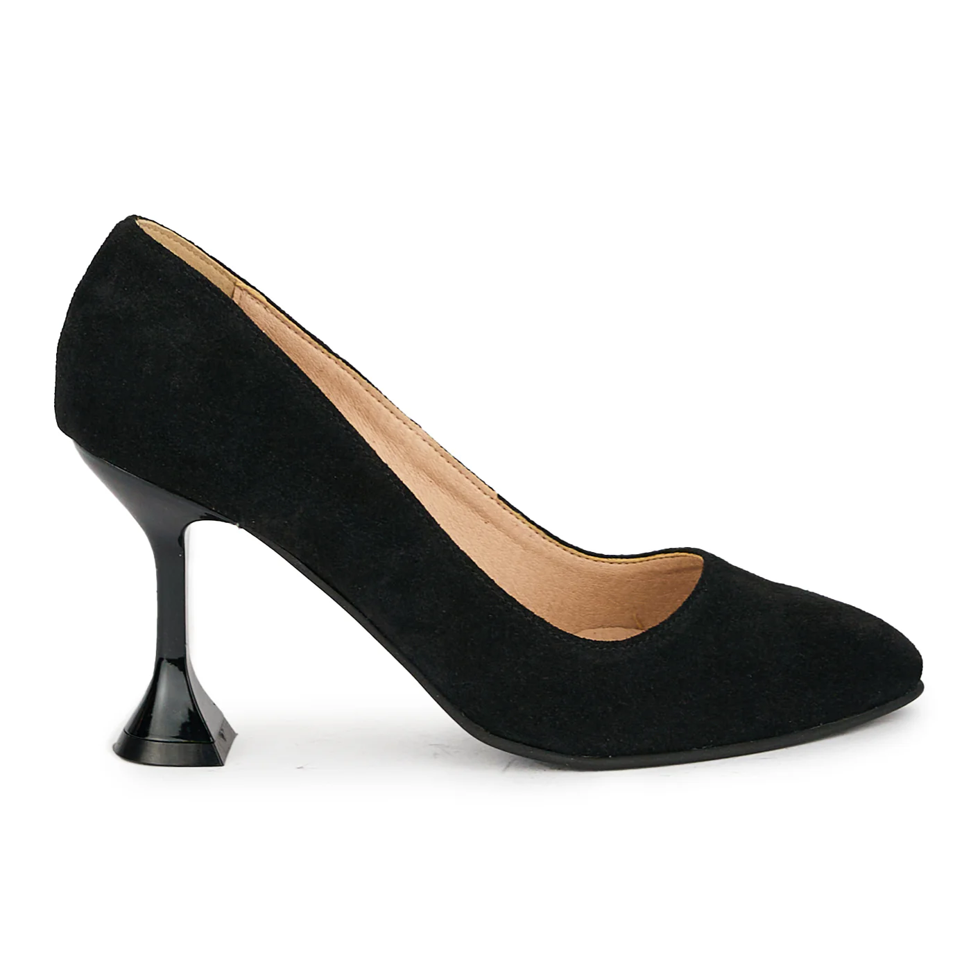 Pantofi dama din piele naturala 17565