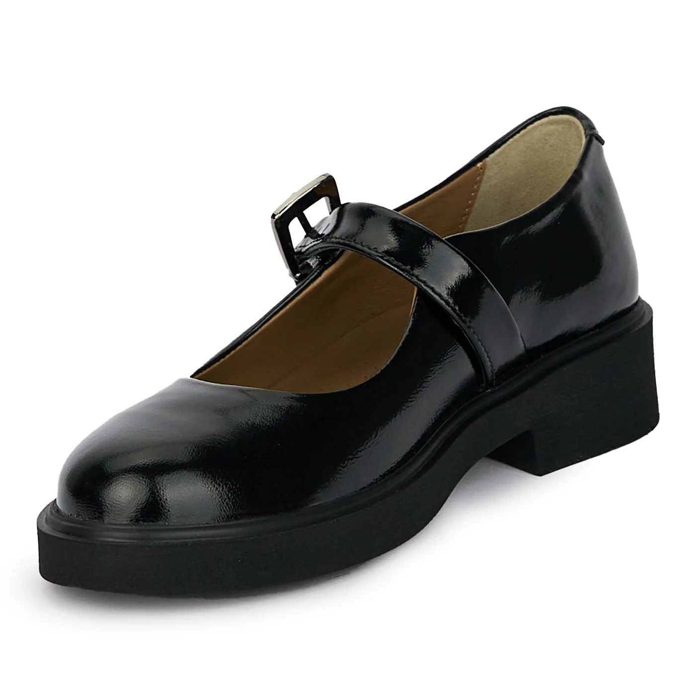Pantofi dama din piele naturala 17904 - Image 3